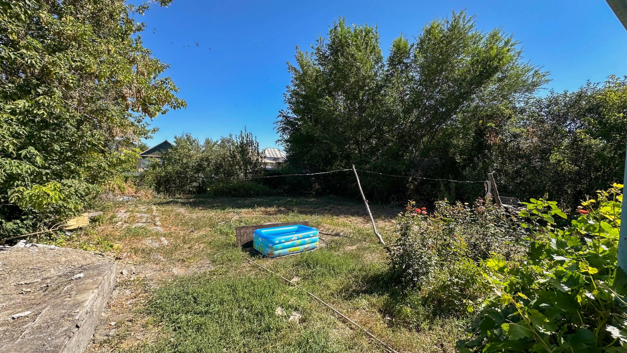 4-комнантный квартира, 76.7 м²,Курманова за 16 500 000