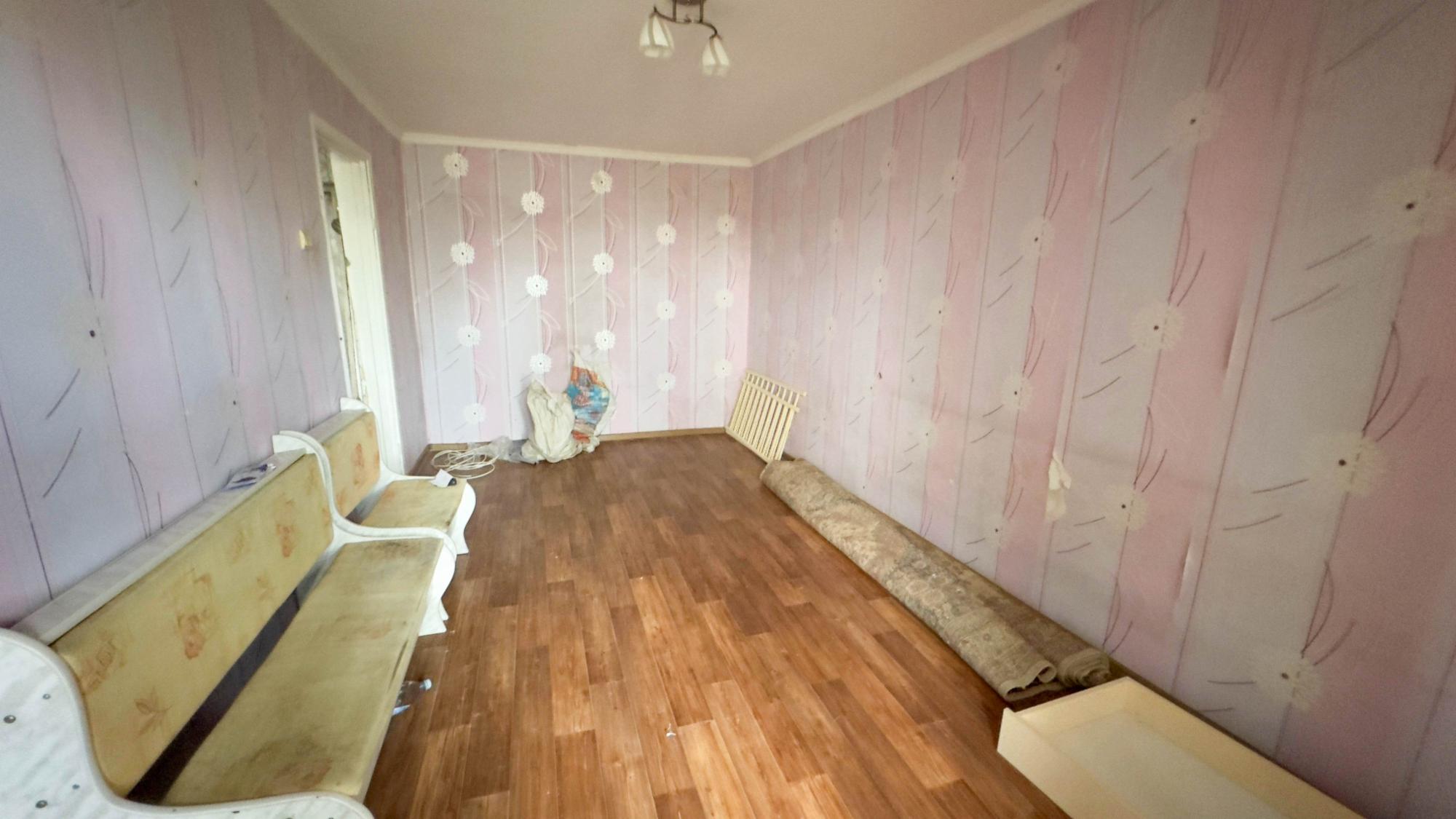 1-комнантная квартира, 30.0 м²,Восточный за 8 500 000