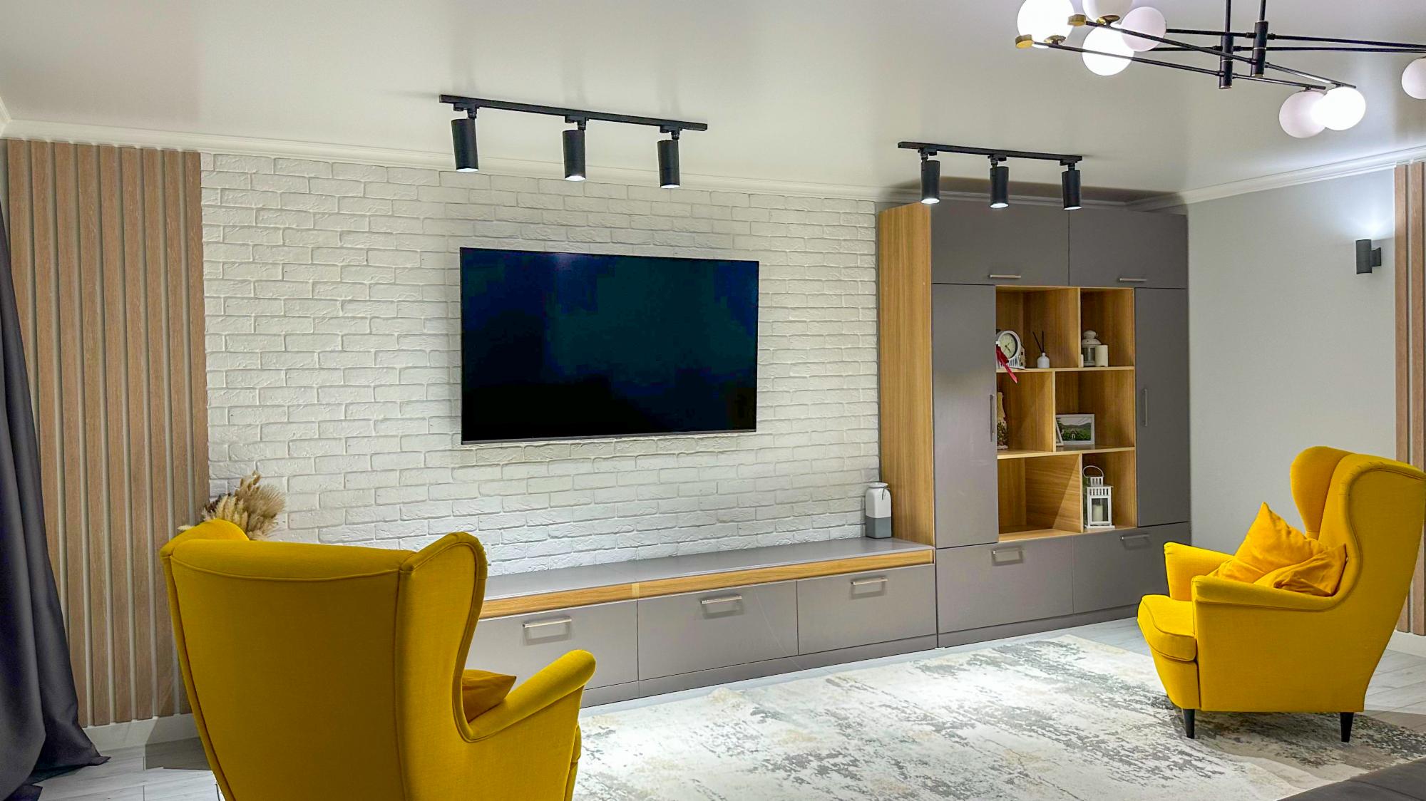 5-комнантный квартира, 238.0 м²,Калиева за 79 000 000