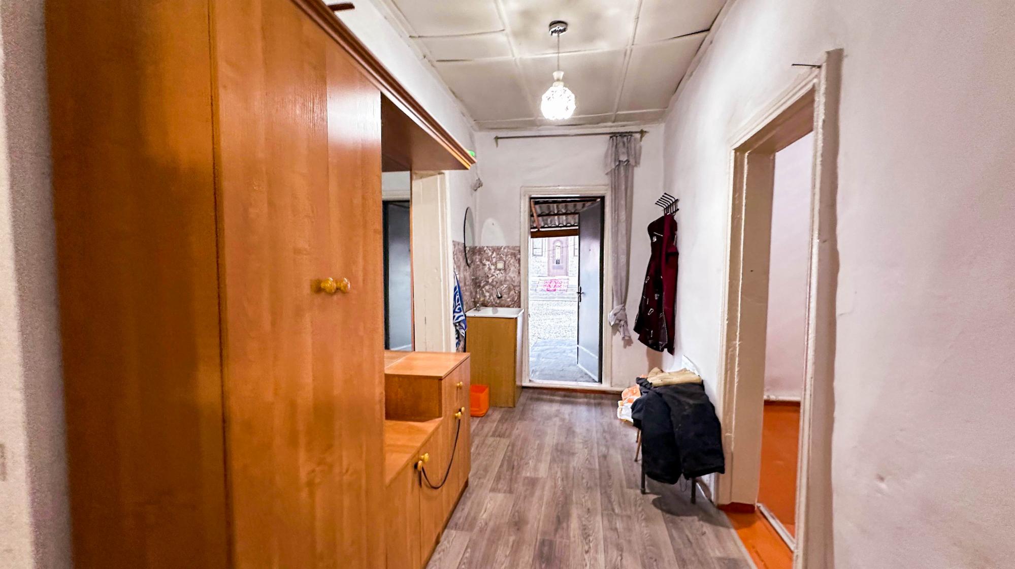 3-комнантный квартира, 67.7 м²,Новостройка за 15 000 000