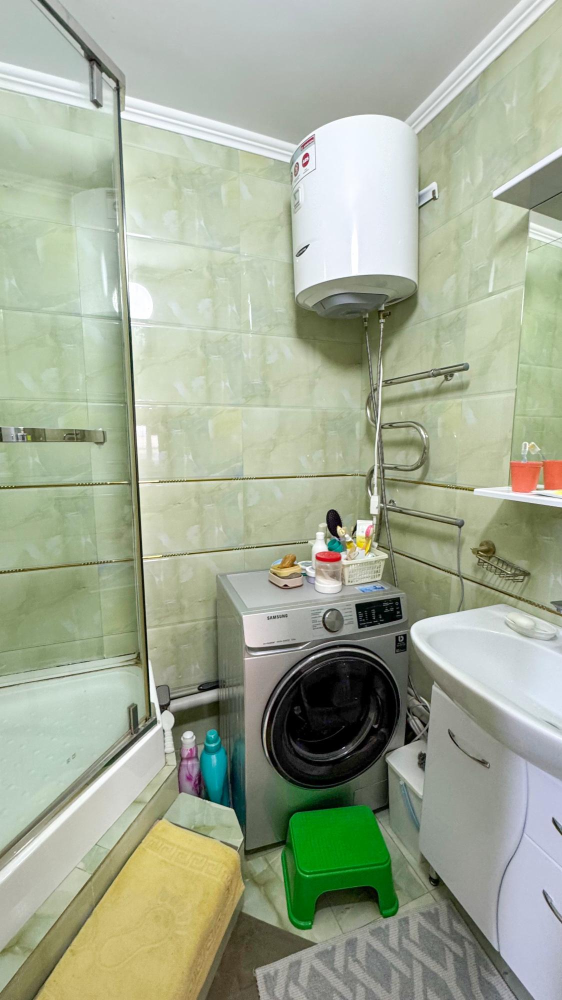 3-комнантная квартира, 84.0 м²,Каратал за 38 000 000