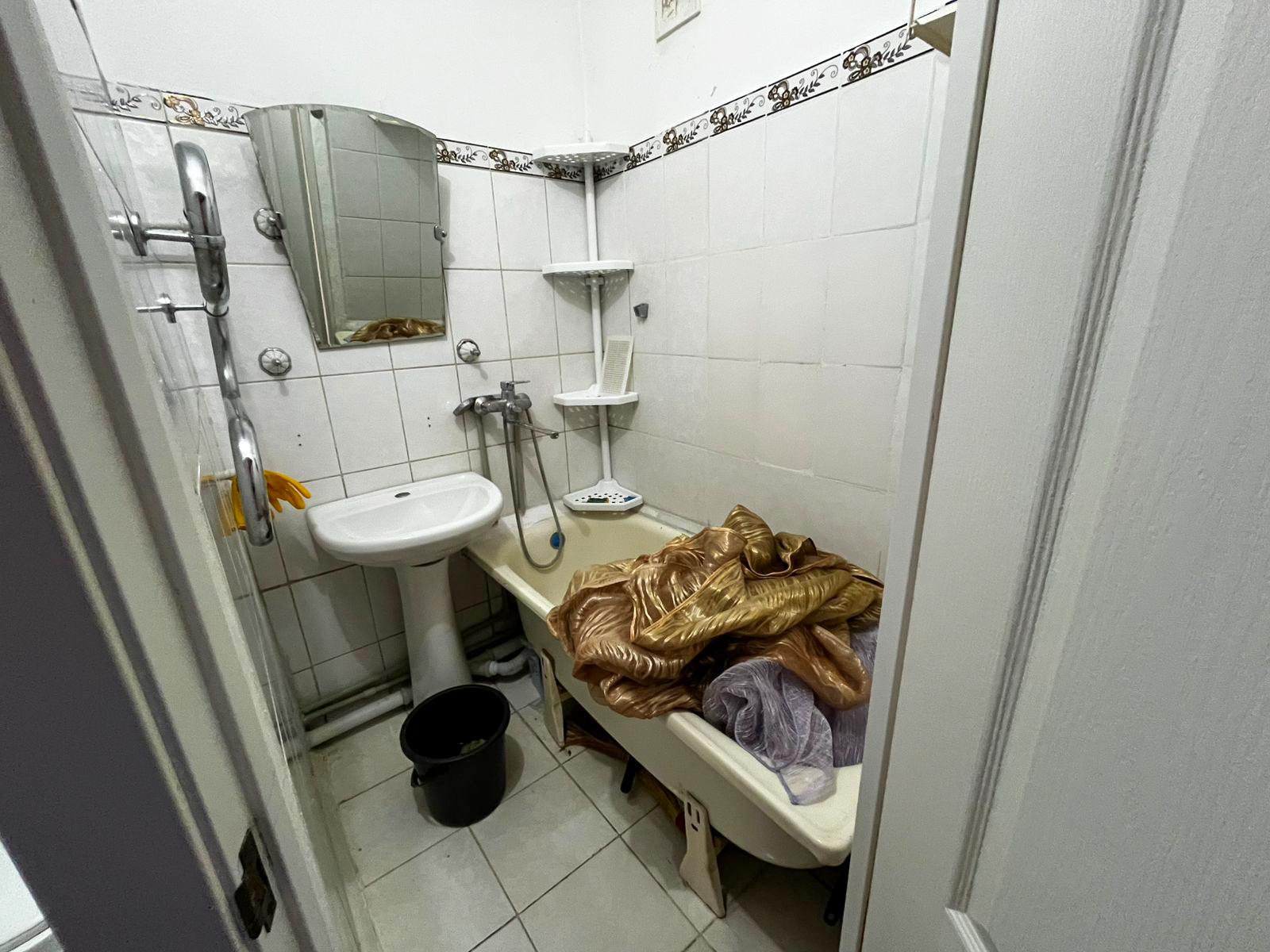 3-комнантная квартира, 58.0 м²,Алдабергенова за 22 000 000