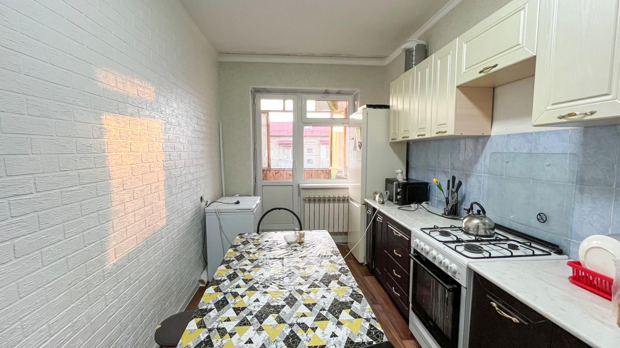 2-комнантная квартира, 54.0 м²,Кунаева за 19 100 000