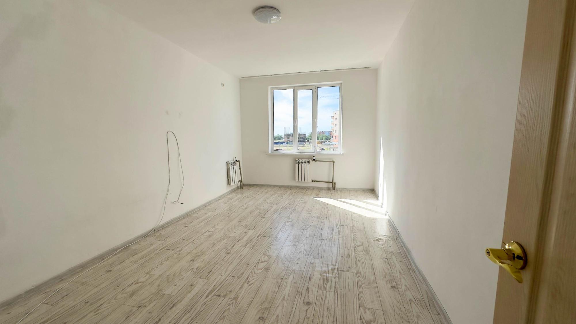 2-комнантная квартира, 61.0 м²,Бирлик за 22 000 000