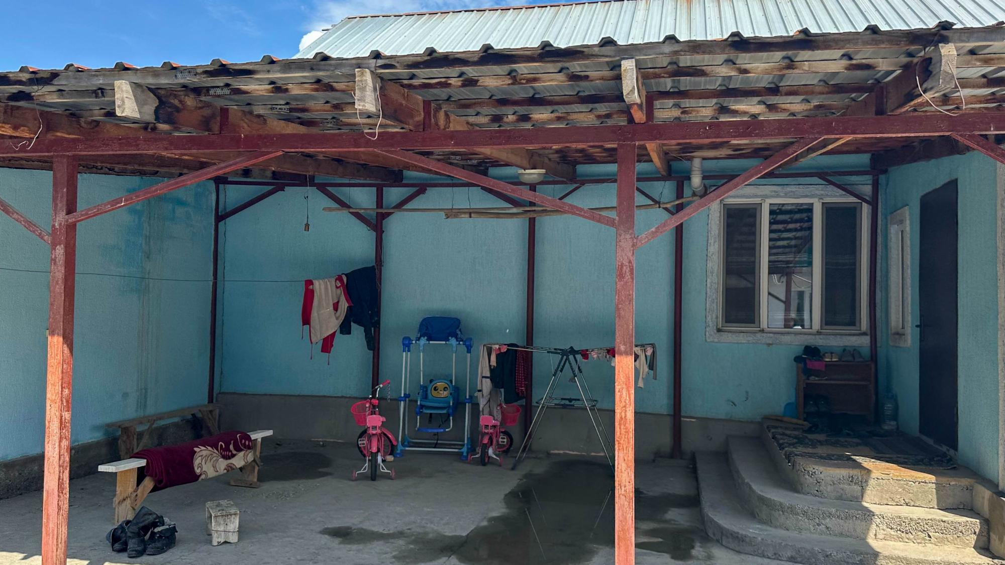 5-комнантный квартира, 95.2 м²,ЖасуланЖексембекова за 21 000 000