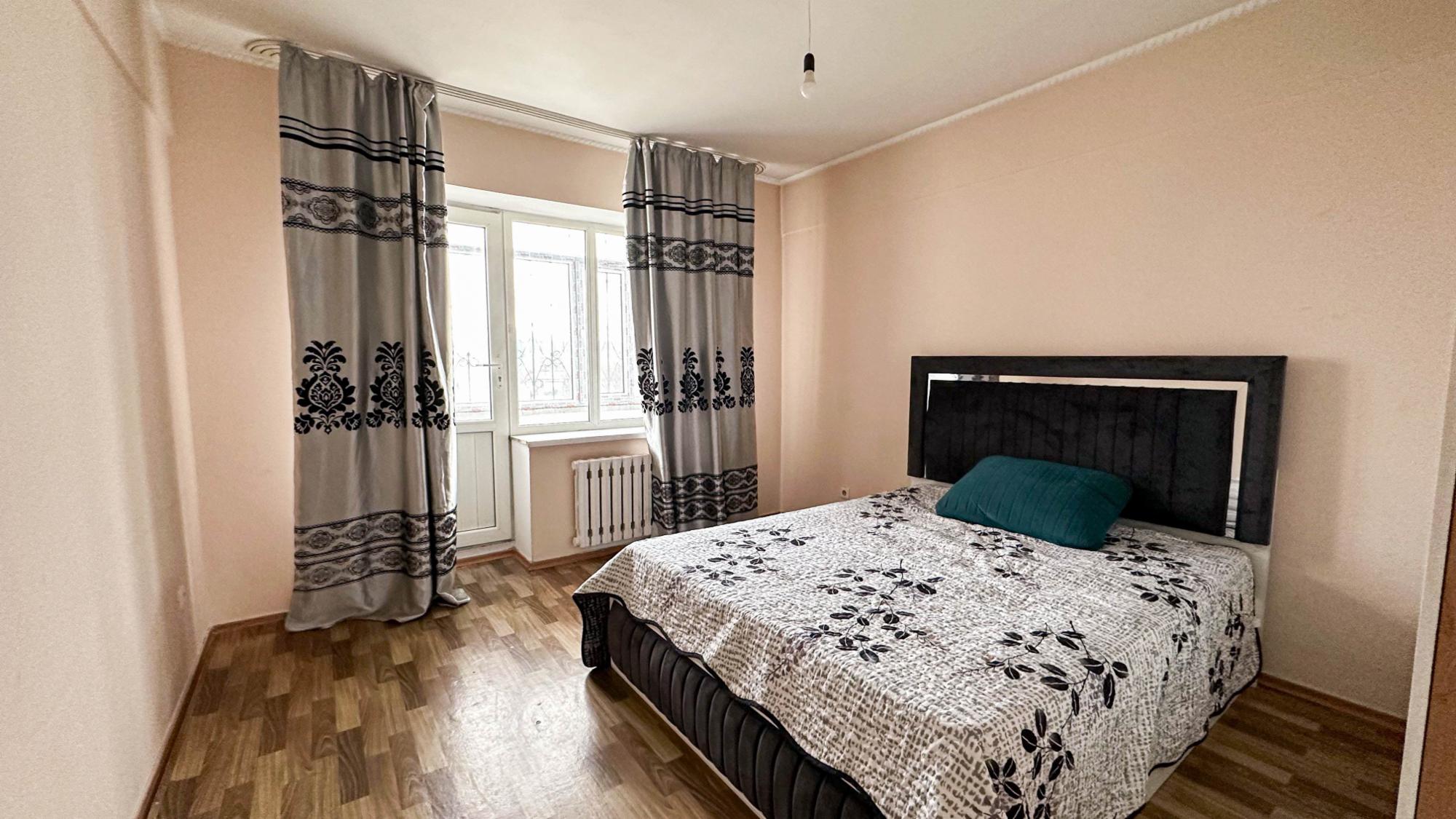 3-комнантная квартира, 77.0 м²,Каратал за 23 300 000