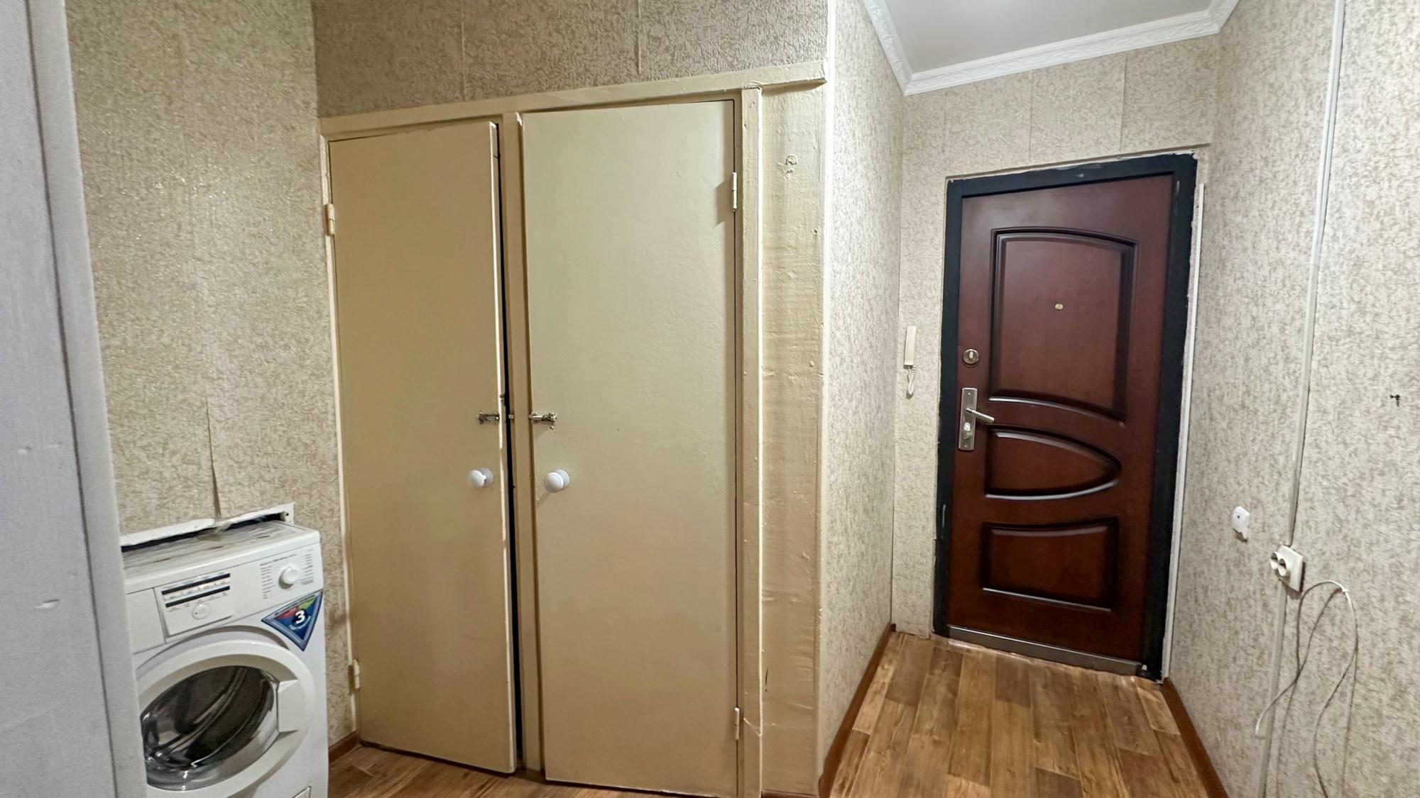 2-комнантная квартира, 45.0 м²,5 мкр за 14 900 000