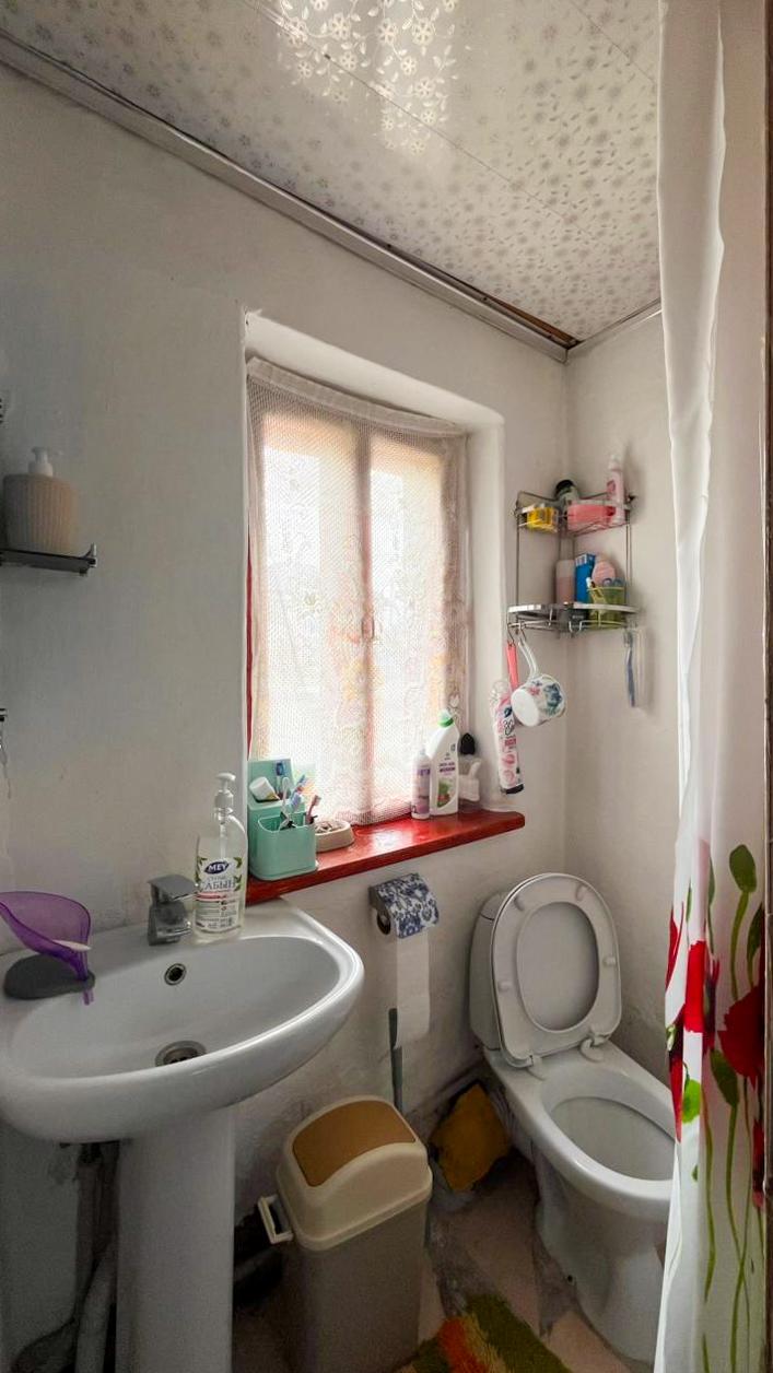 2-комнантный квартира, 46.5 м²,Малайсары за 20 700 000