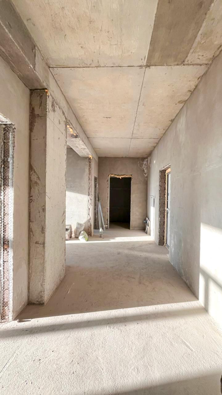 2-комнантная квартира, 88.6 м²,Биржан Сал за 37 370 000