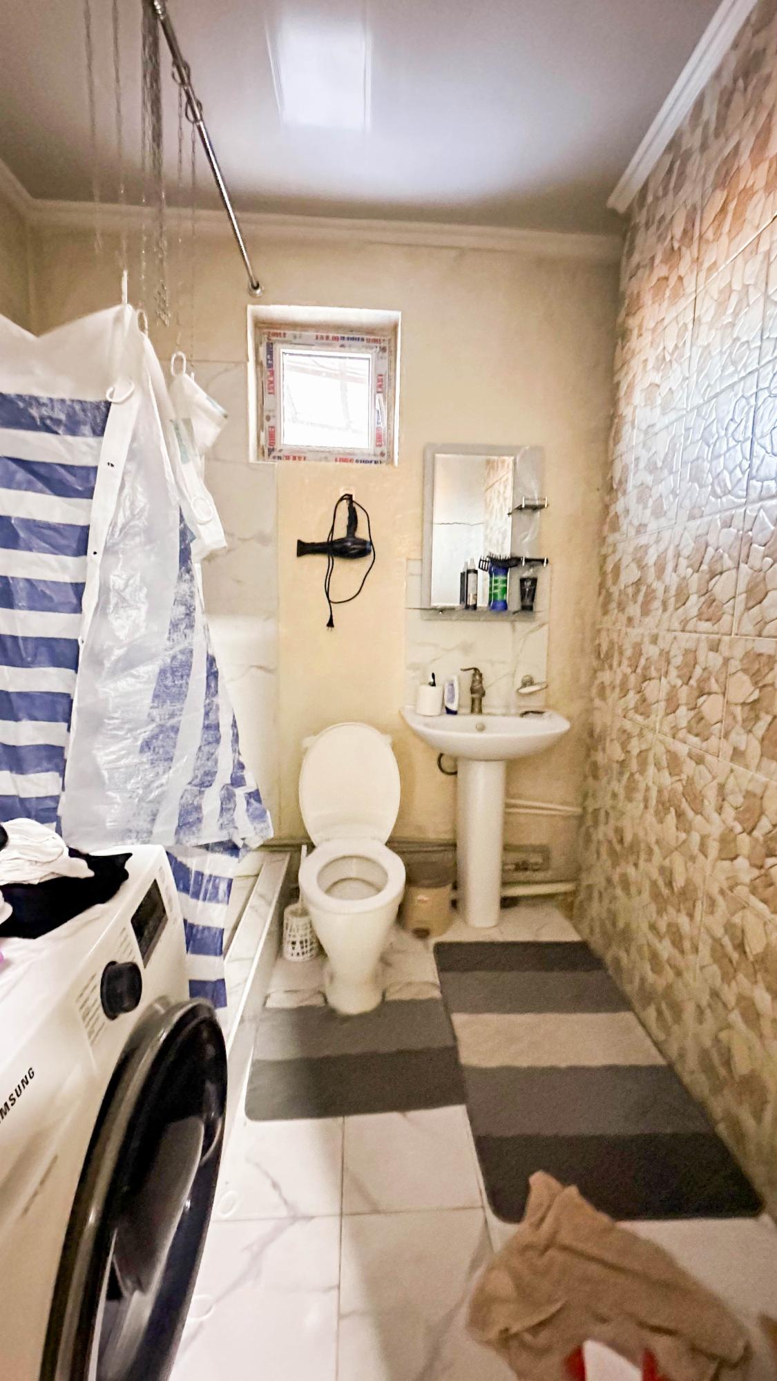 1-комнантный квартира, 40.0 м²,Кулжабеков за 16 000 000