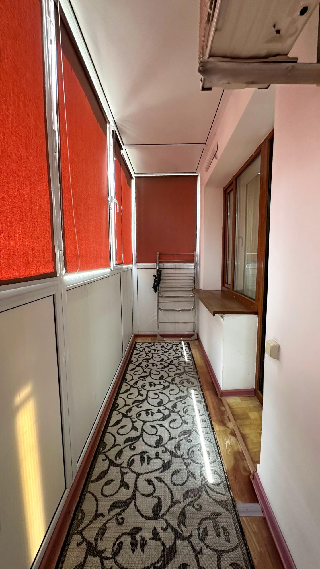 3-комнантная квартира, 70.0 м²,9 площадка за 23 000 000