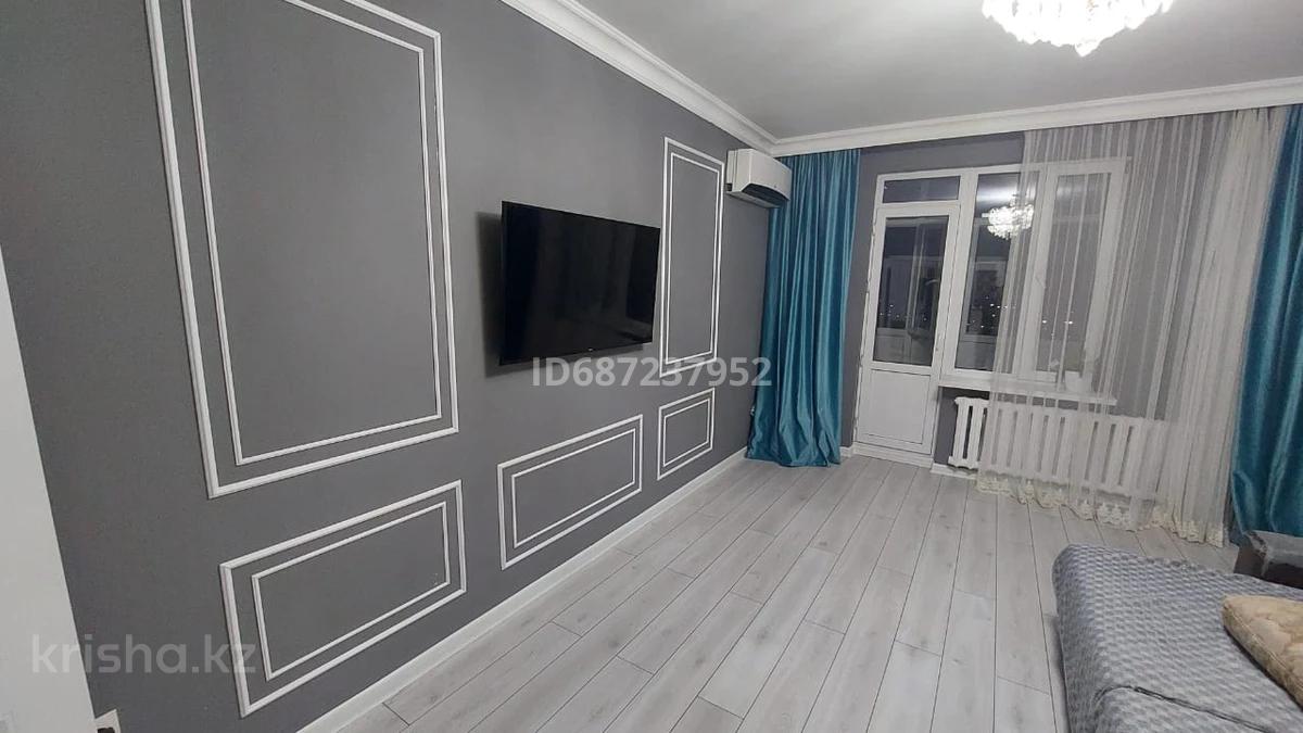 3-комнантная квартира, 82.0 м²,мкр Коктем за 35 500 000