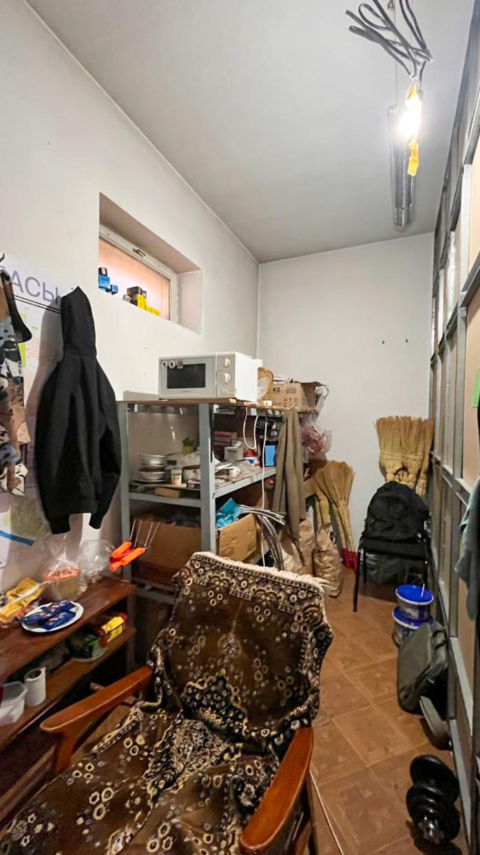 4-комнантный квартира, 126.0 м²,Пушкина за 82 000 000