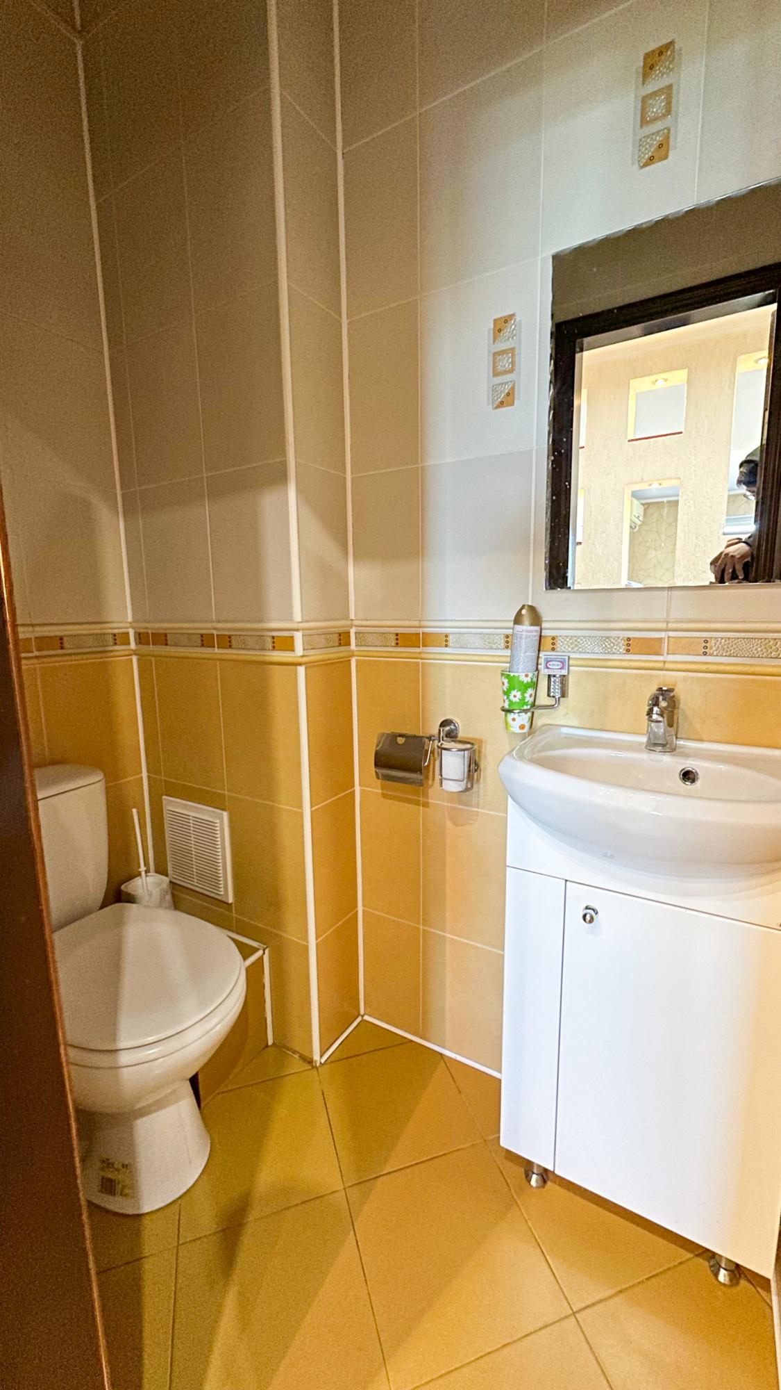 3-комнантная квартира, 81.0 м²,9 площадка за 22 000 000