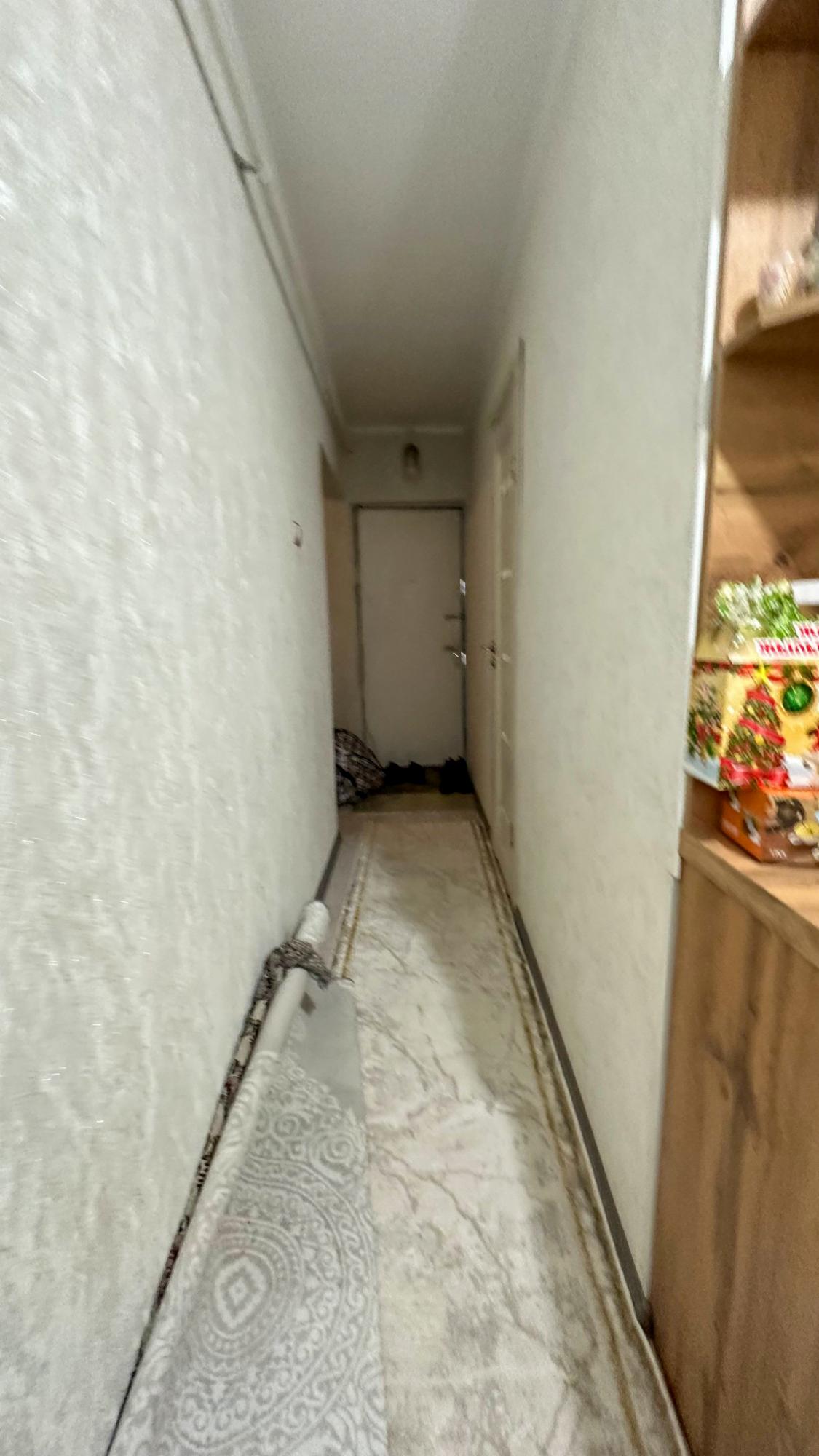 2-комнантная квартира, 42.0 м²,Пушкина за 15 000 000