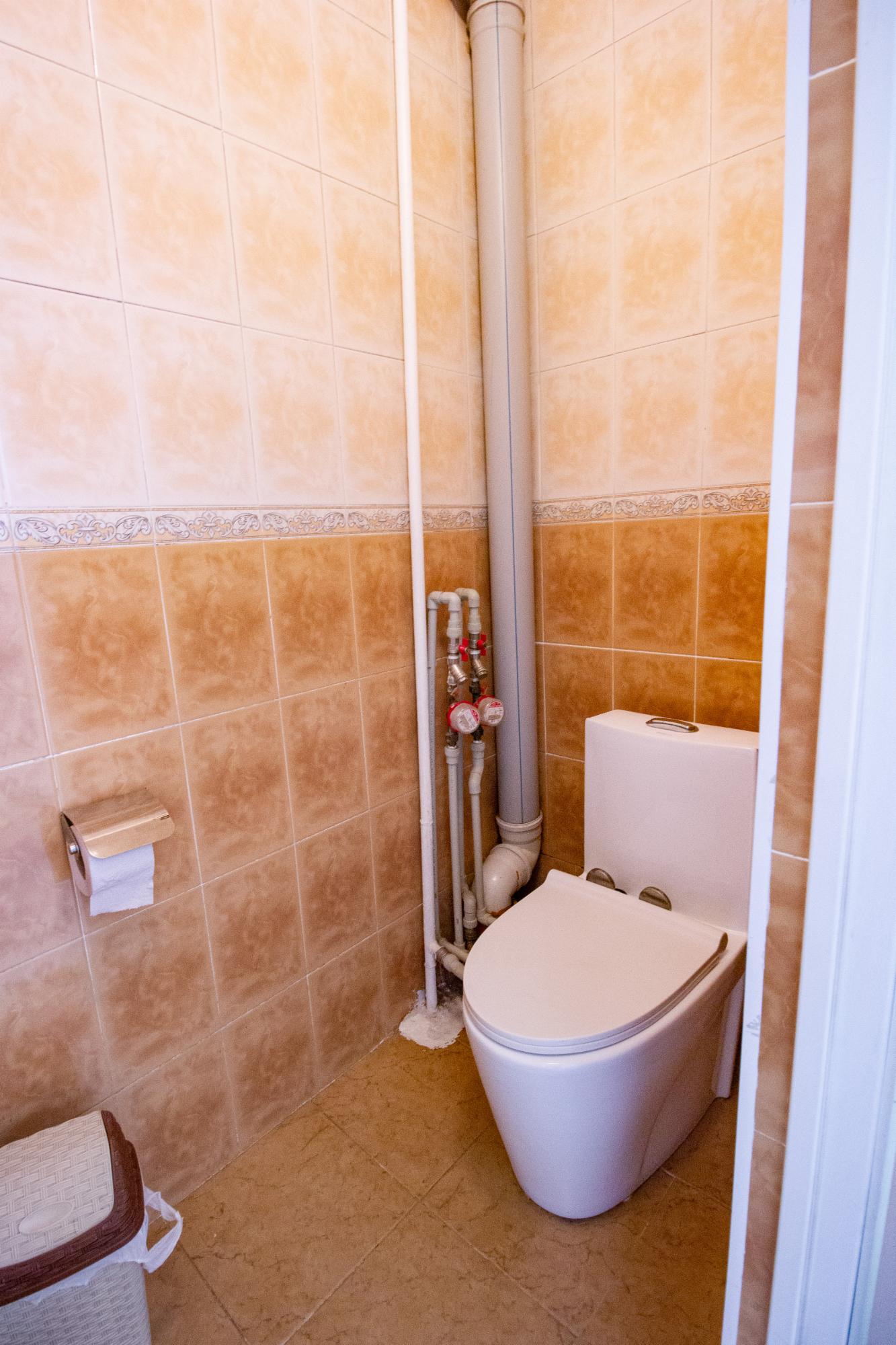 5-комнантная квартира, 107.0 м²,3 мкр за 33 000 000