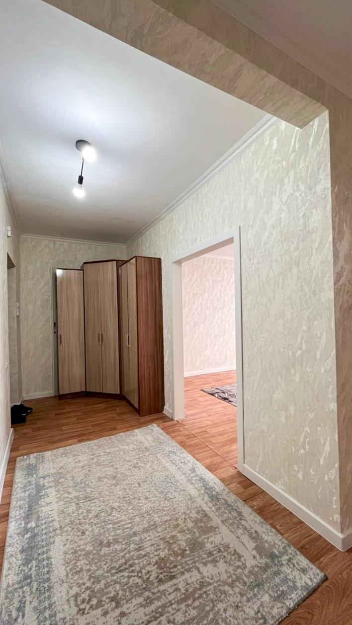 1-комнантная квартира, 43.0 м²,Баймухаметова за 17 000 000