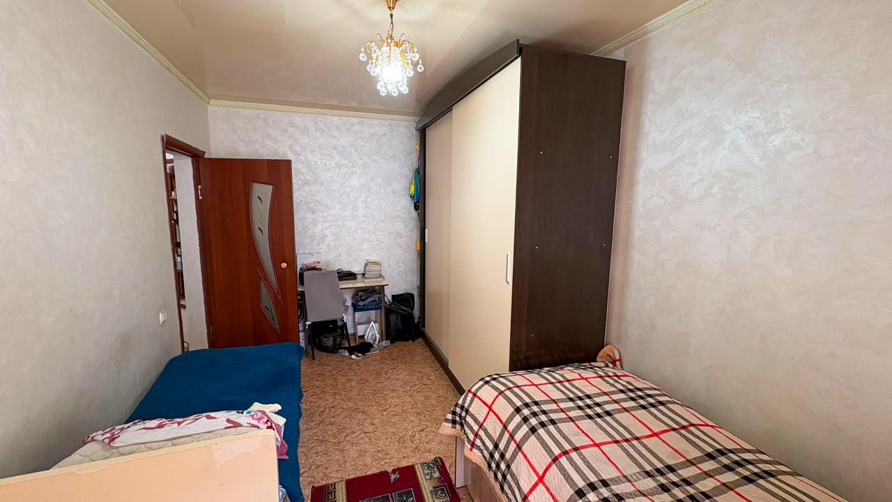 2-комнантная квартира, 51.0 м²,Коктем за 25 000 000