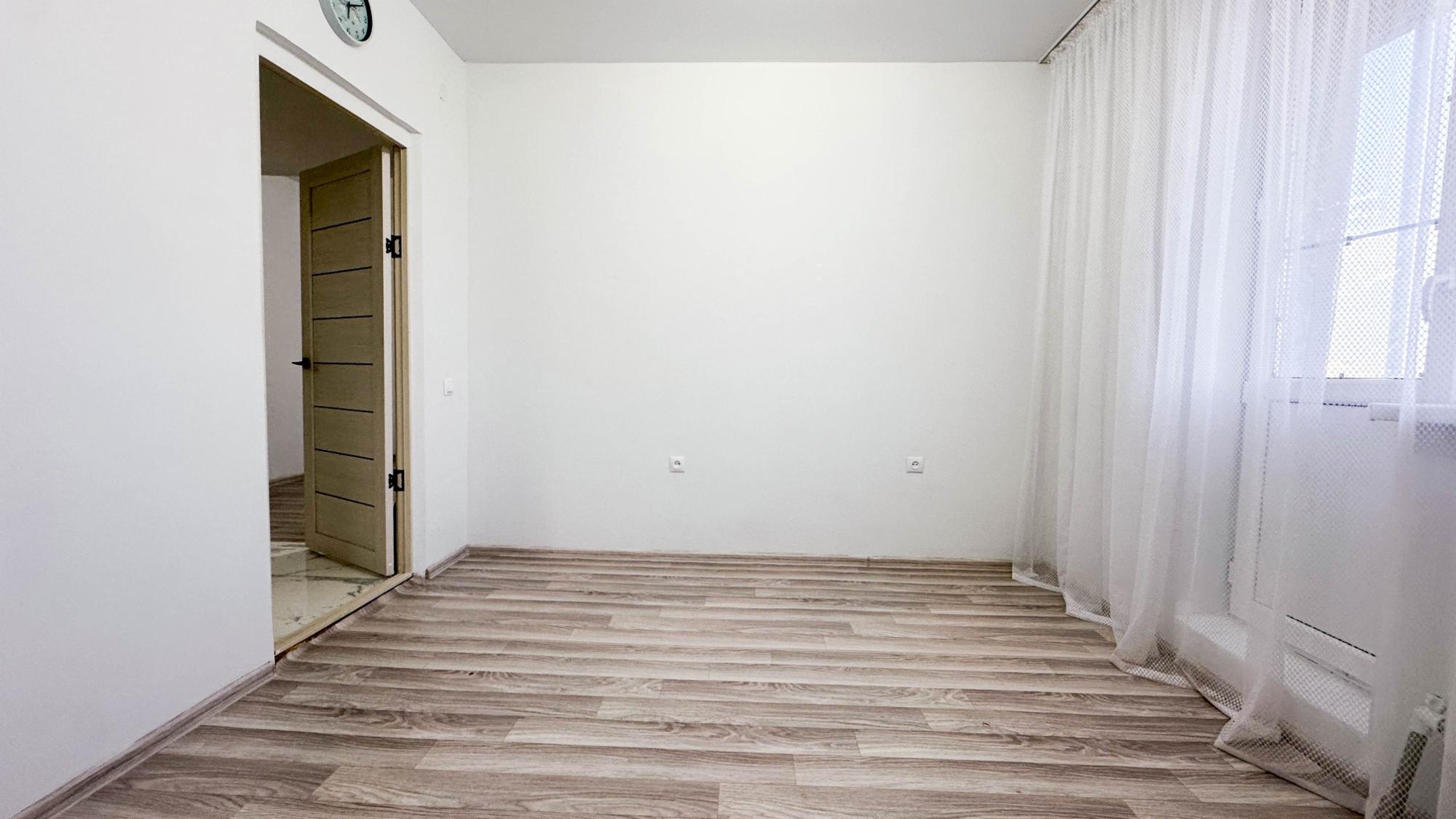 1-комнантная квартира, 38.0 м²,Бирлик за 14 500 000