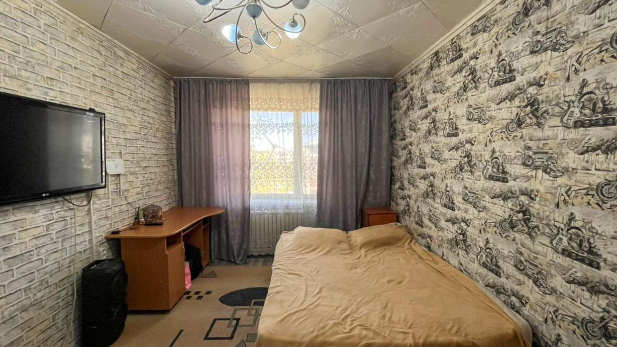 1-комнантная квартира, 26.0 м²,мкр Самал за 8 300 000