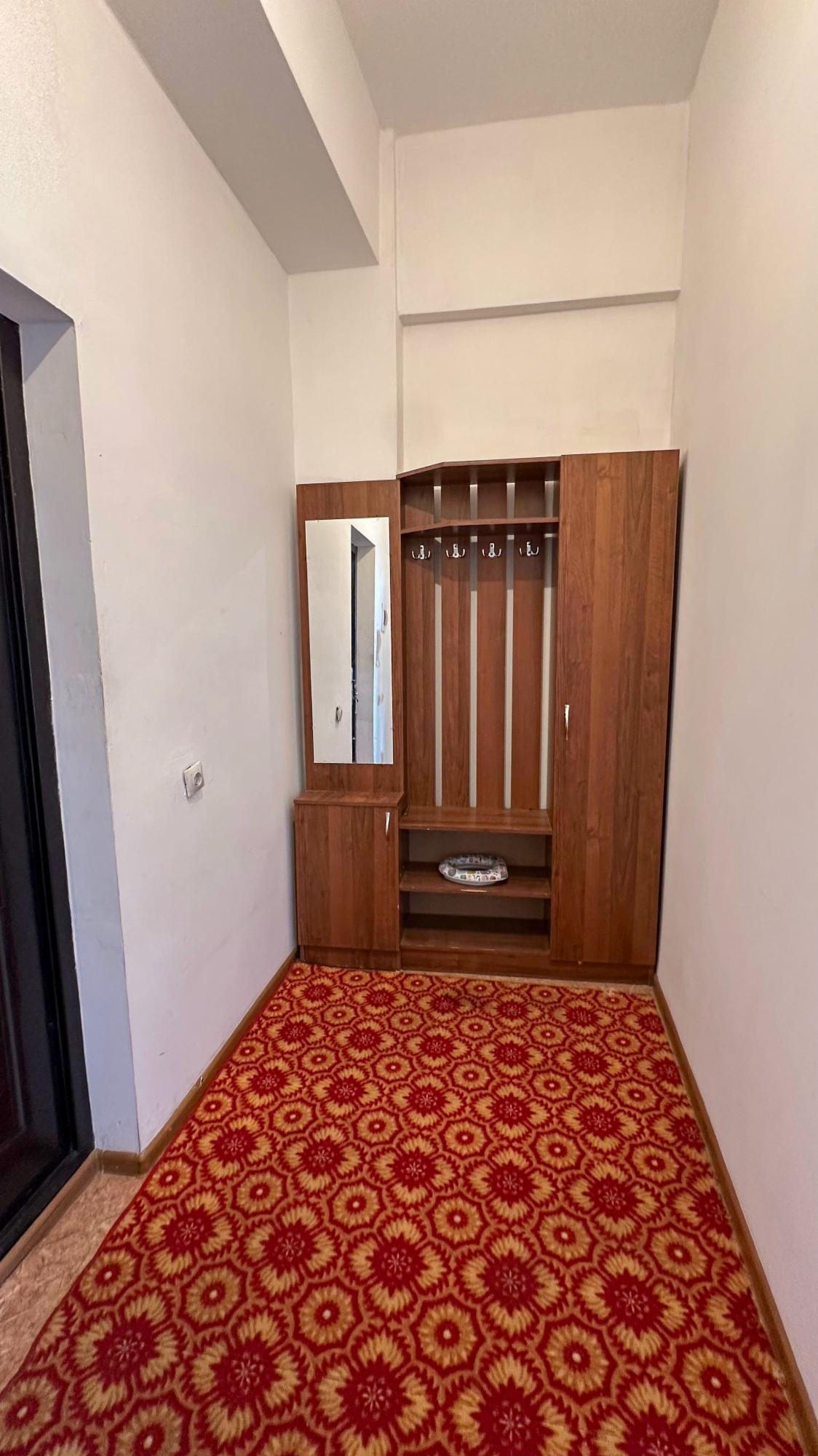 1-комнантная квартира, 33.0 м²,Желтоксан за 82 500 000