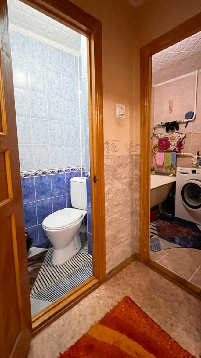 3-комнантная квартира, 66.0 м²,Астана за 22 300 000