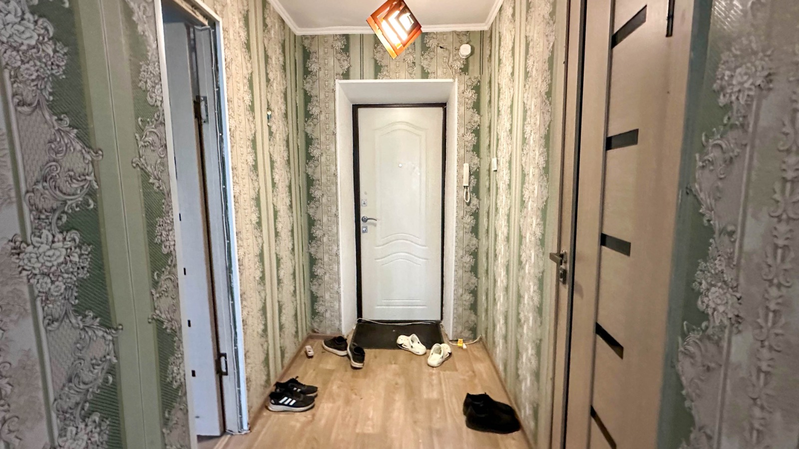 1-комнантная квартира, 31.0 м²,2 мкр за 9 500 000