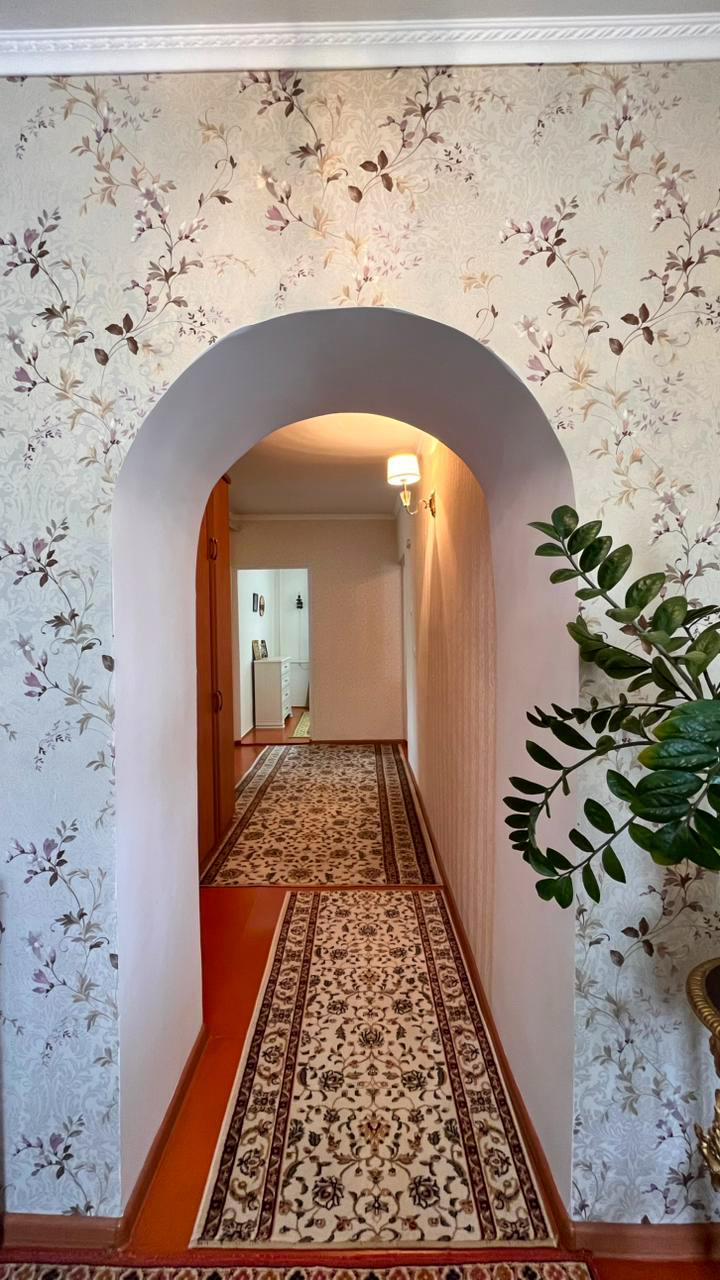 4-комнантный квартира, 90.0 м²,Оркениет за 21 300 000