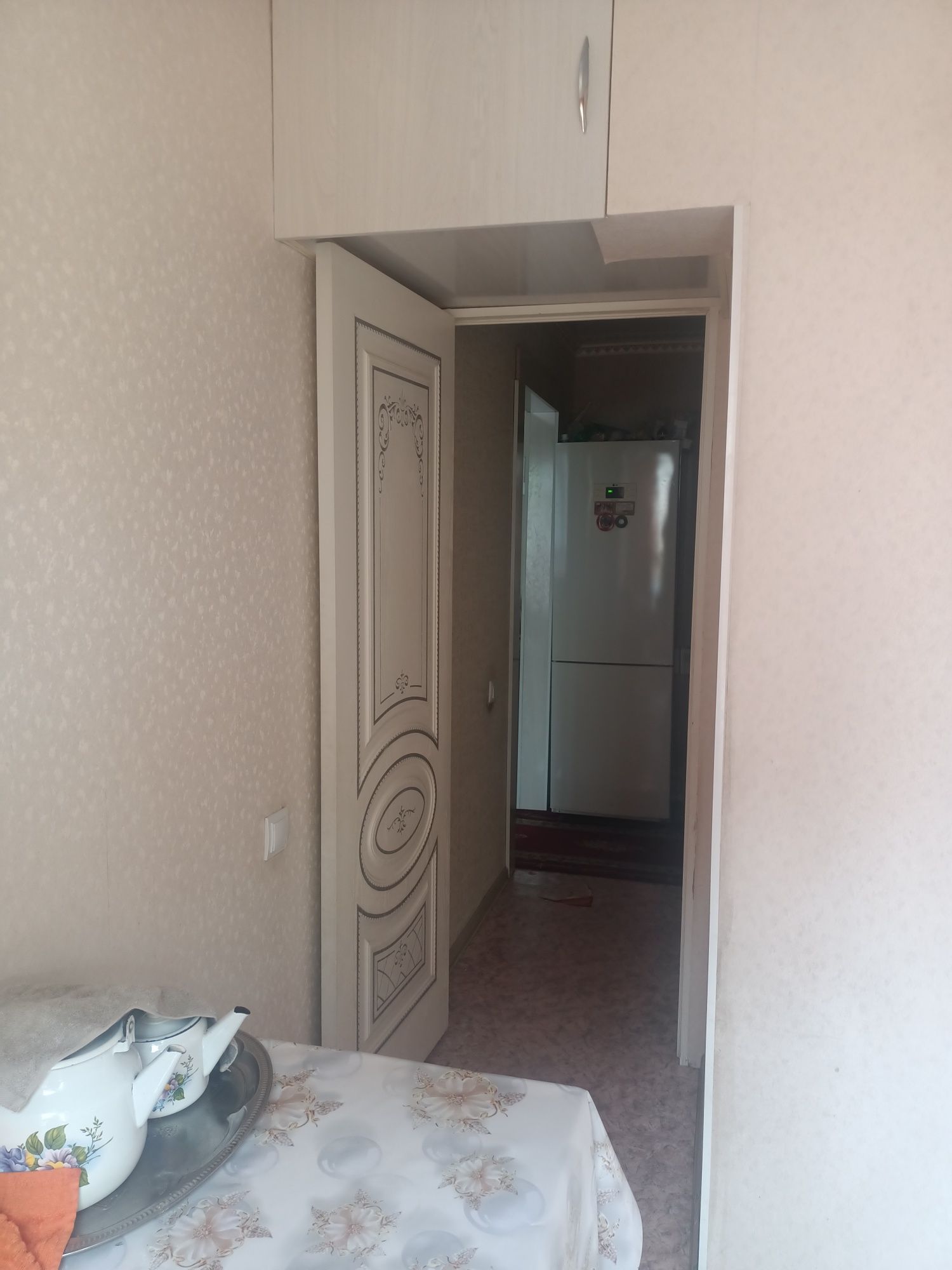 2-комнантная квартира, 42.0 м²,Конаев за 13 500 000