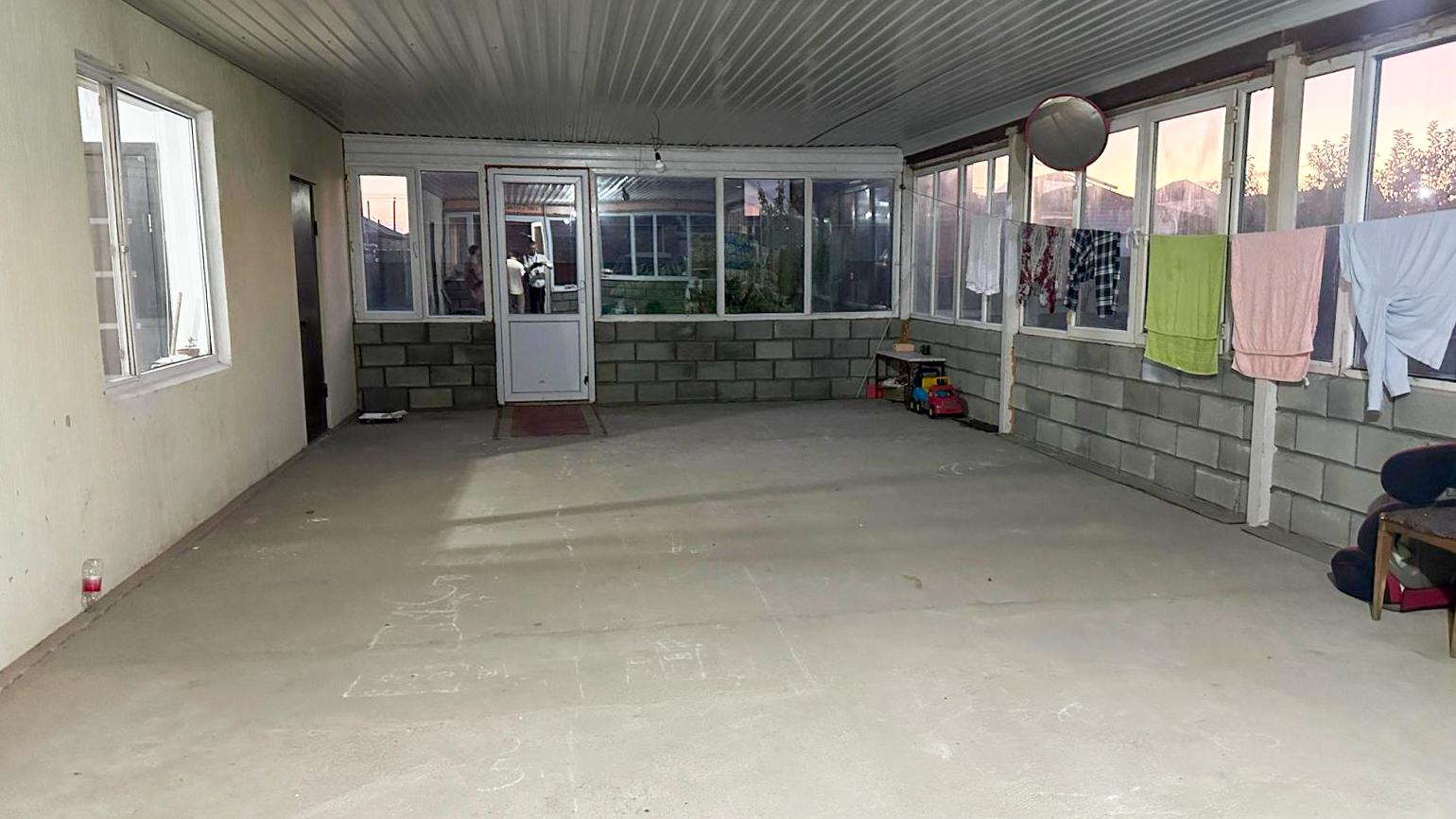 2-комнантный квартира, 79.0 м²,Хван за 31 000 000