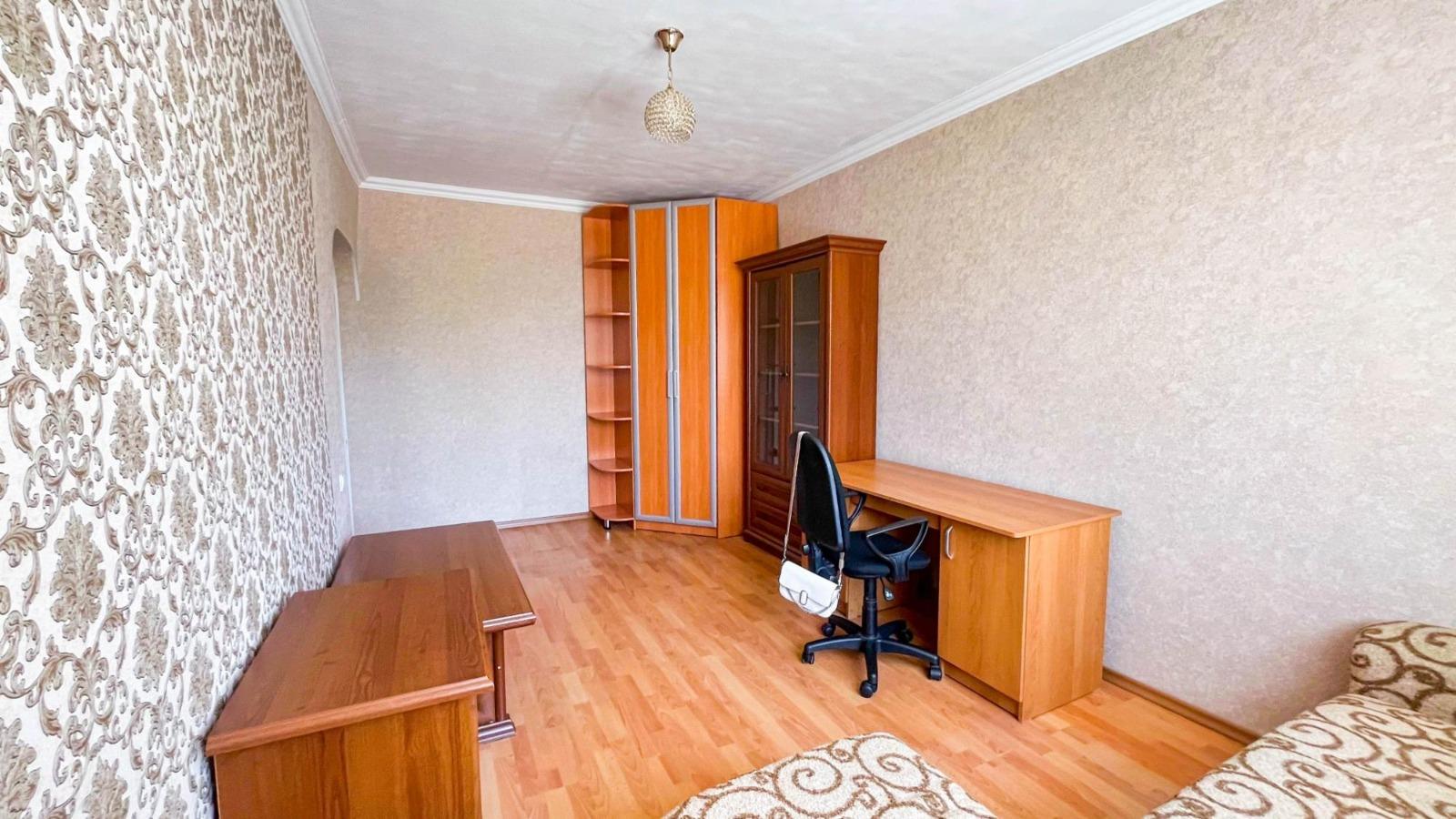 3-комнантная квартира, 65.0 м²,Гарышкер за 24 000 000