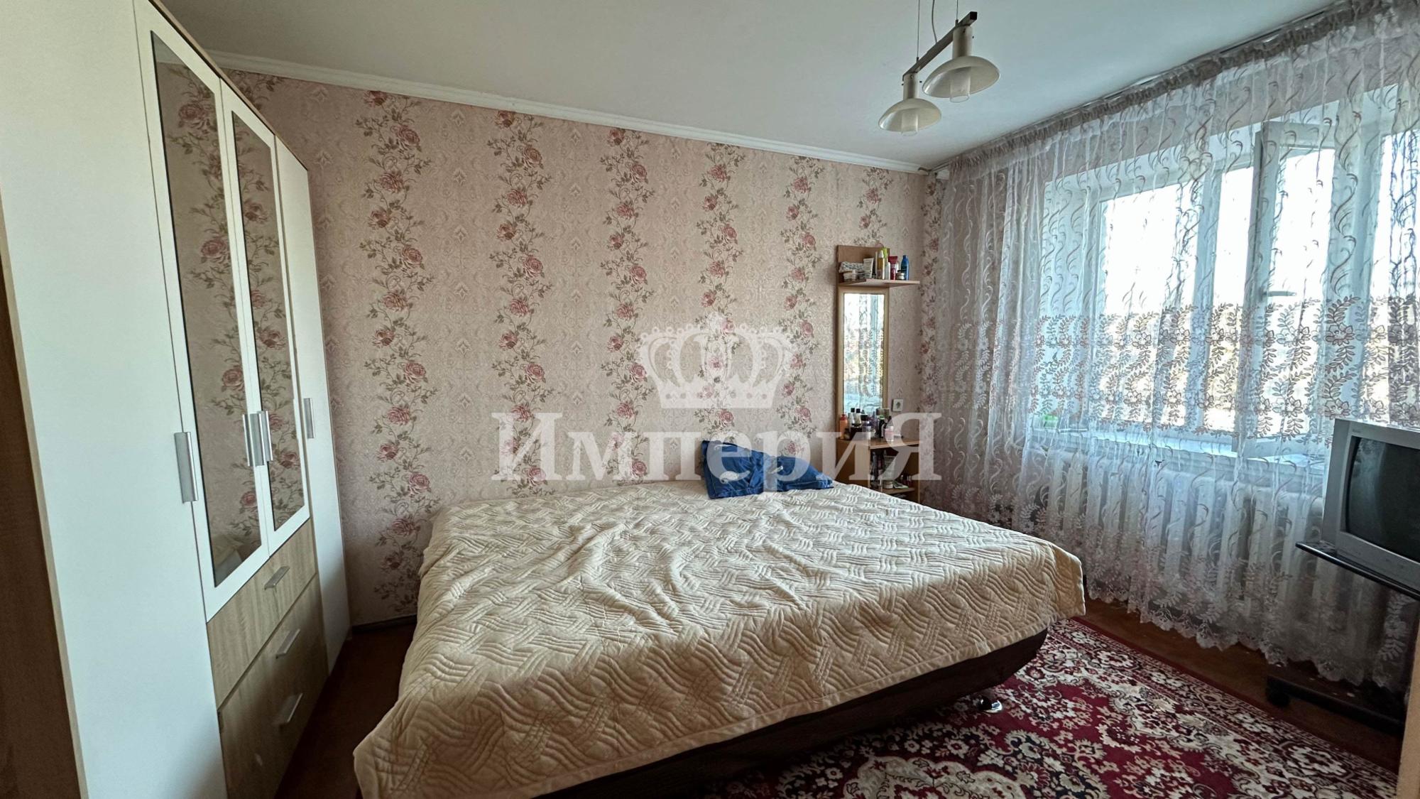 1-комнантная квартира, 30.0 м²,Кабанбай Батыра за 8 000 000