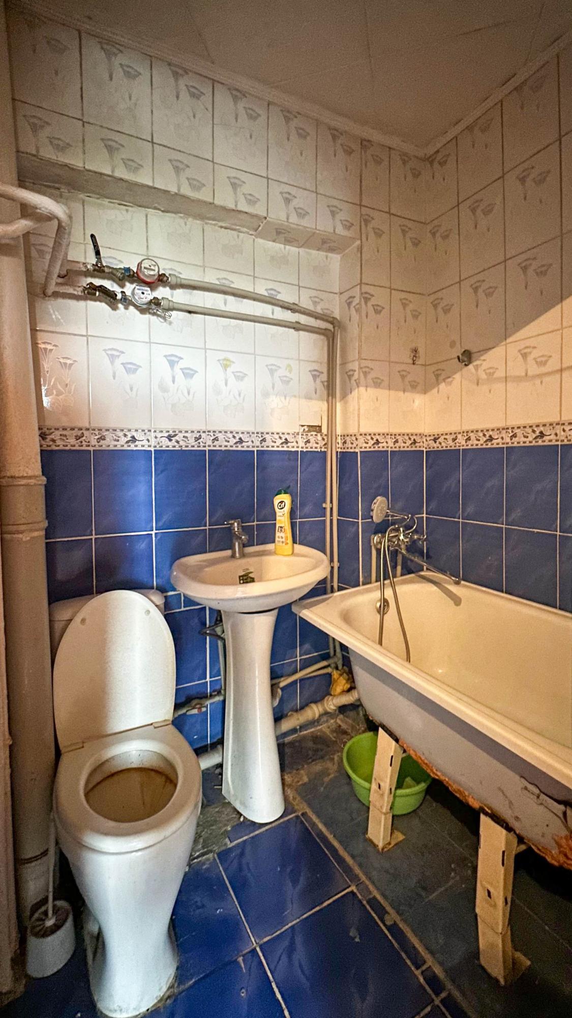 1-комнантная квартира, 31.0 м²,Конаев за 8 250 000