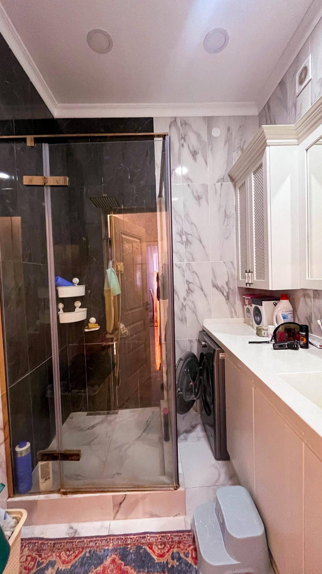 5-комнантный квартира, 162.0 м²,Ынтымак за 55 000 000