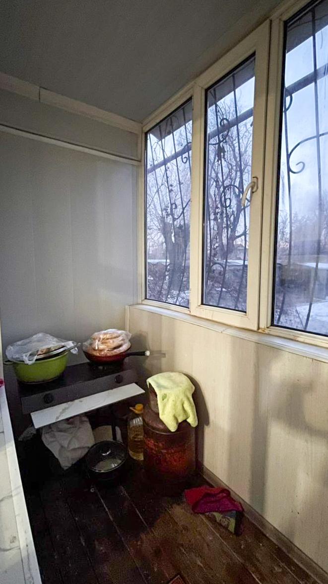 3-комнантная квартира, 64.0 м²,Айтыкова за 16 500 000