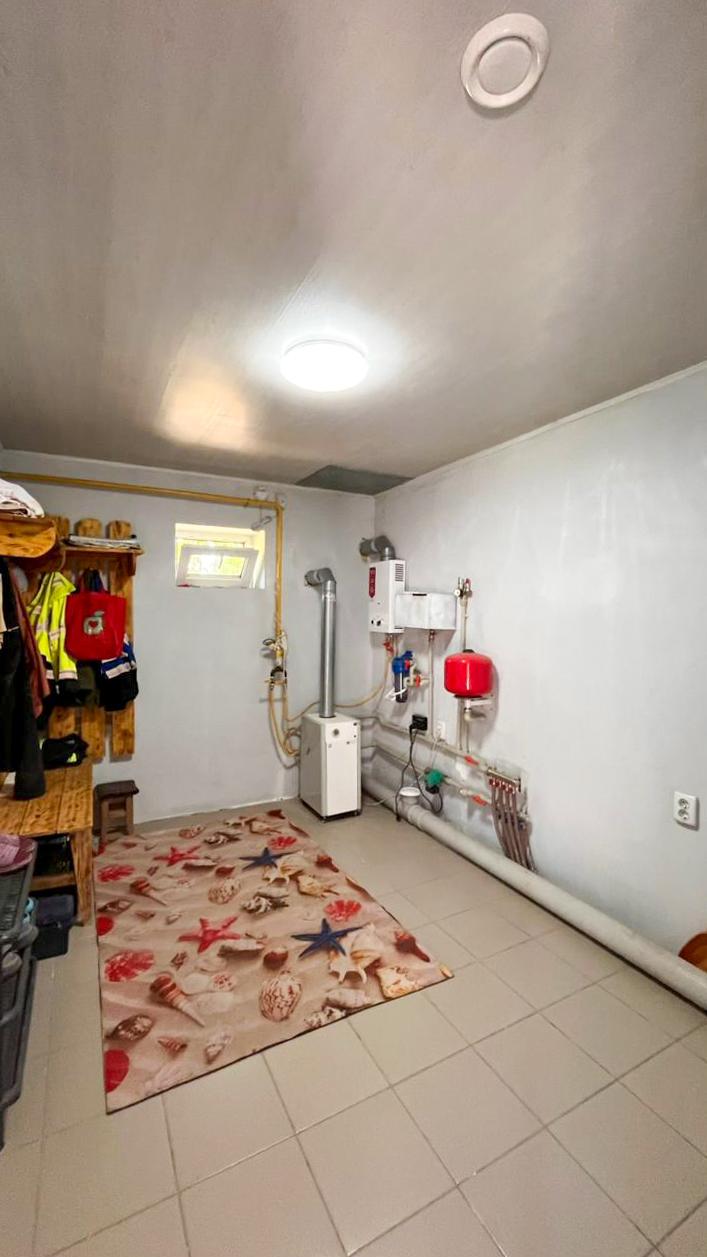 4-комнантный квартира, 120.0 м²,Парасат за 45 000 000