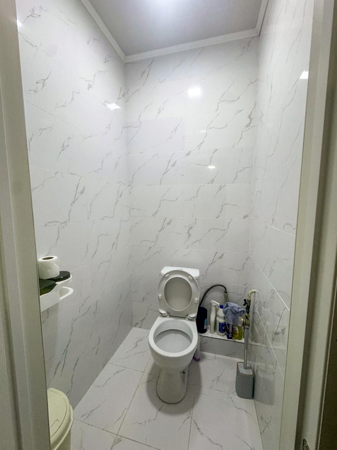 2-комнантная квартира, 67.0 м²,Болашак за 26 500 000