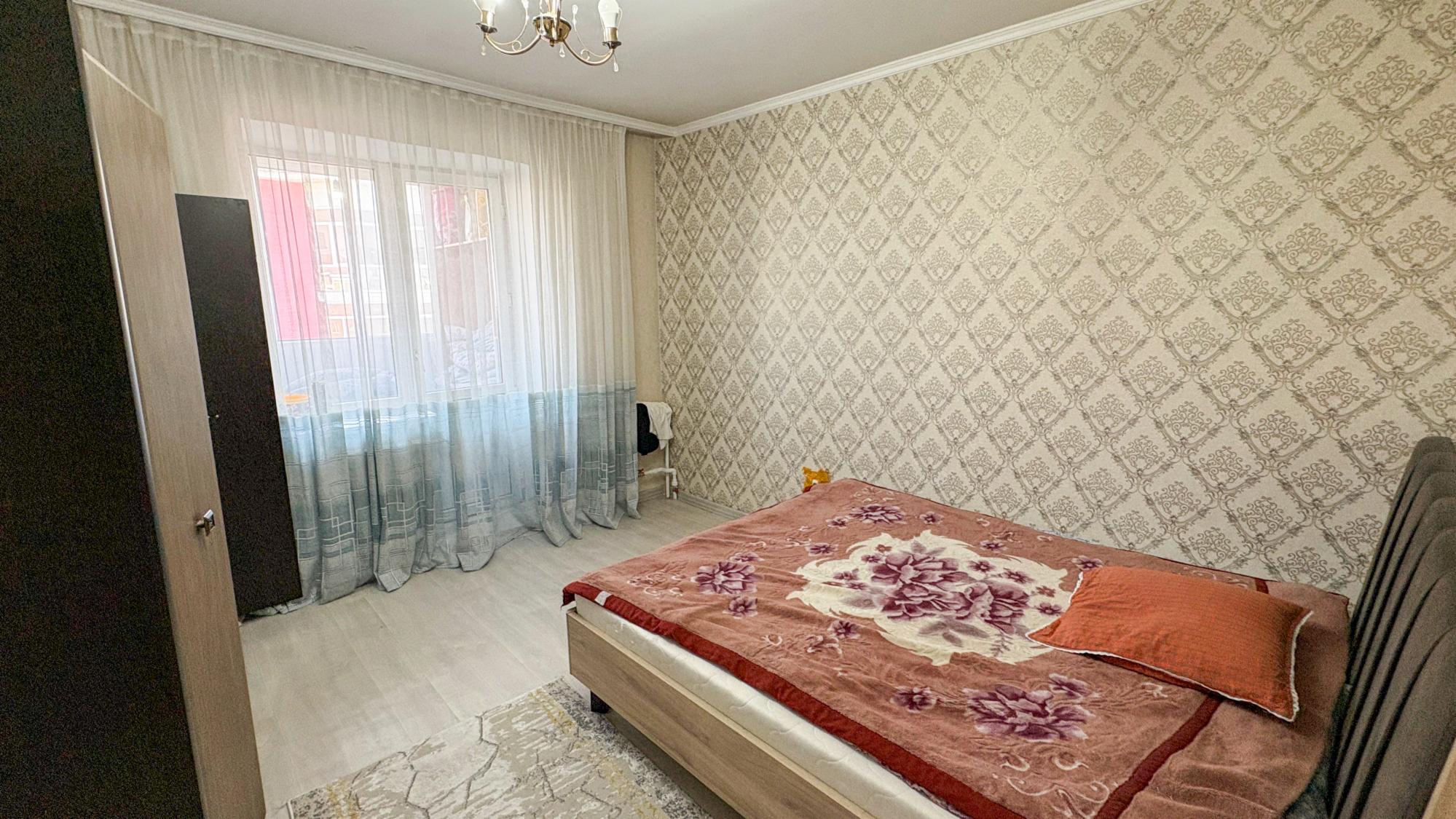 3-комнантная квартира, 88.0 м²,Каратал за 31 000 000