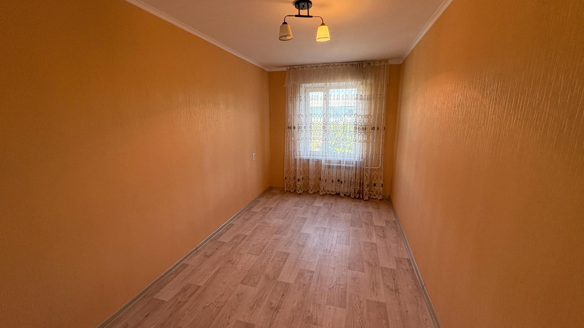 2-комнантная квартира, 44.7 м²,5 мкр за 14 500 000