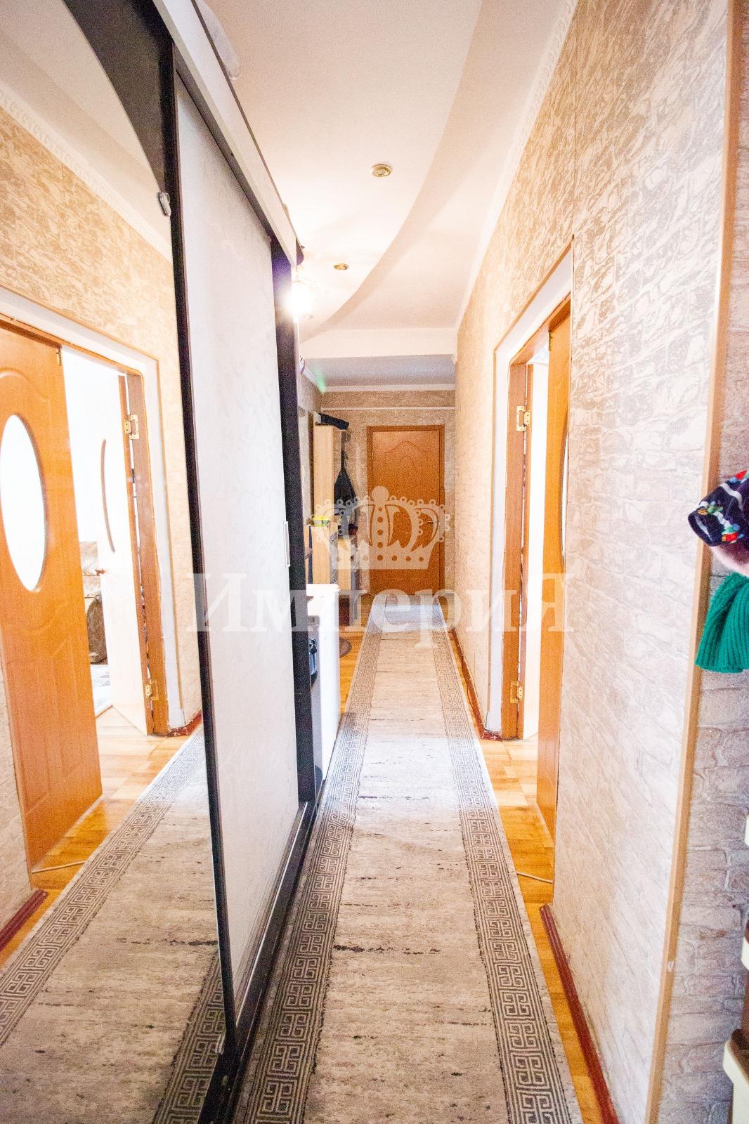 2-комнантная квартира, 67.0 м²,Каратал за 20 500 000