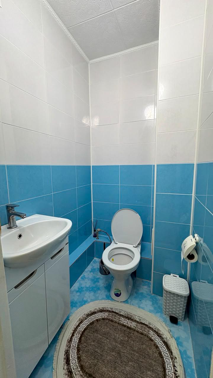 3-комнантная квартира, 64.4 м²,Алдабергенова за 18 500 000