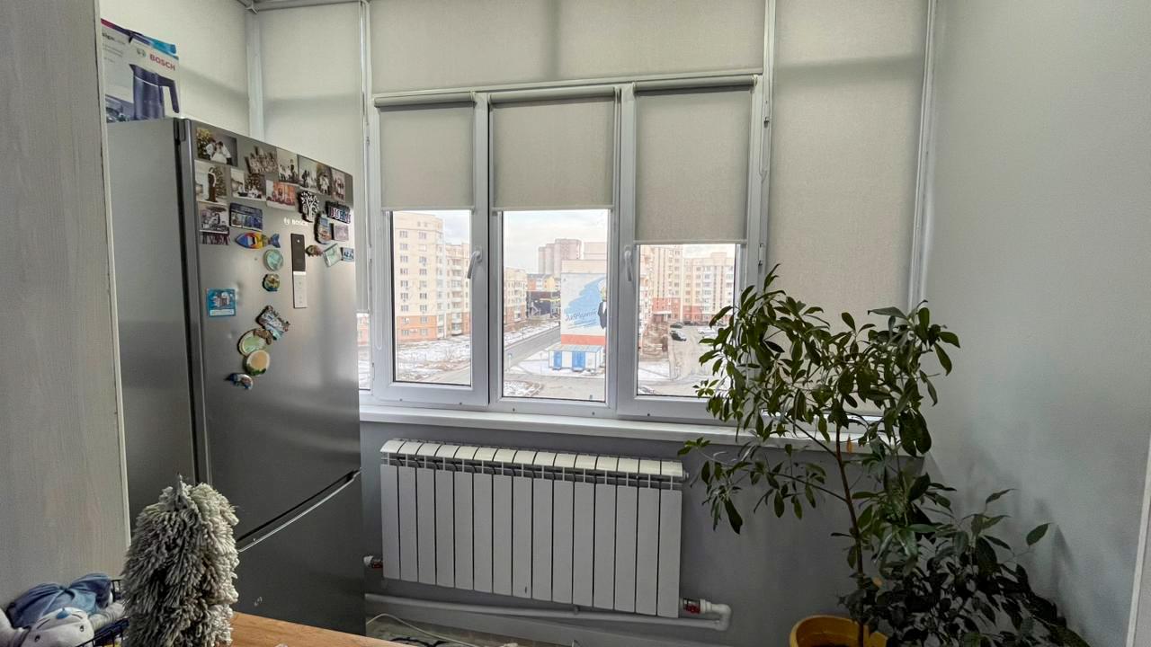 2-комнантная квартира, 55.0 м²,мкр Коктем за 23 500 000