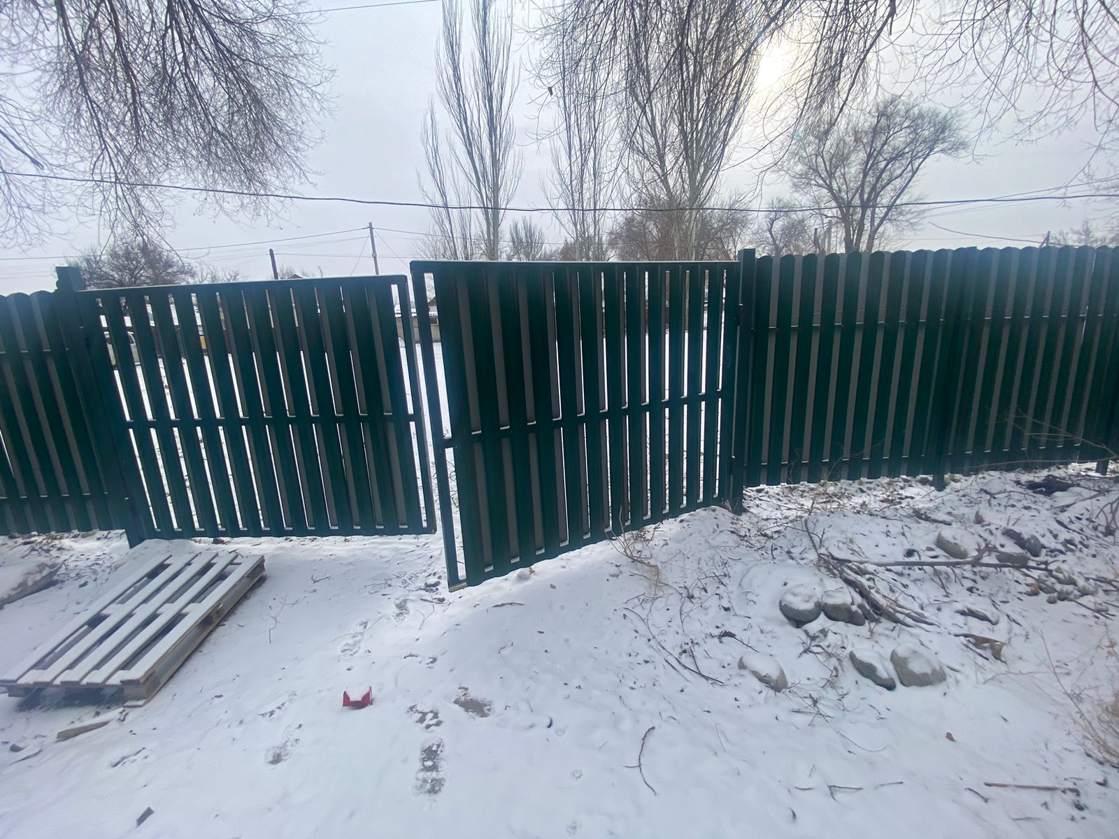 5-комнантный квартира, 306.0 м²,Абая за 30 000 000