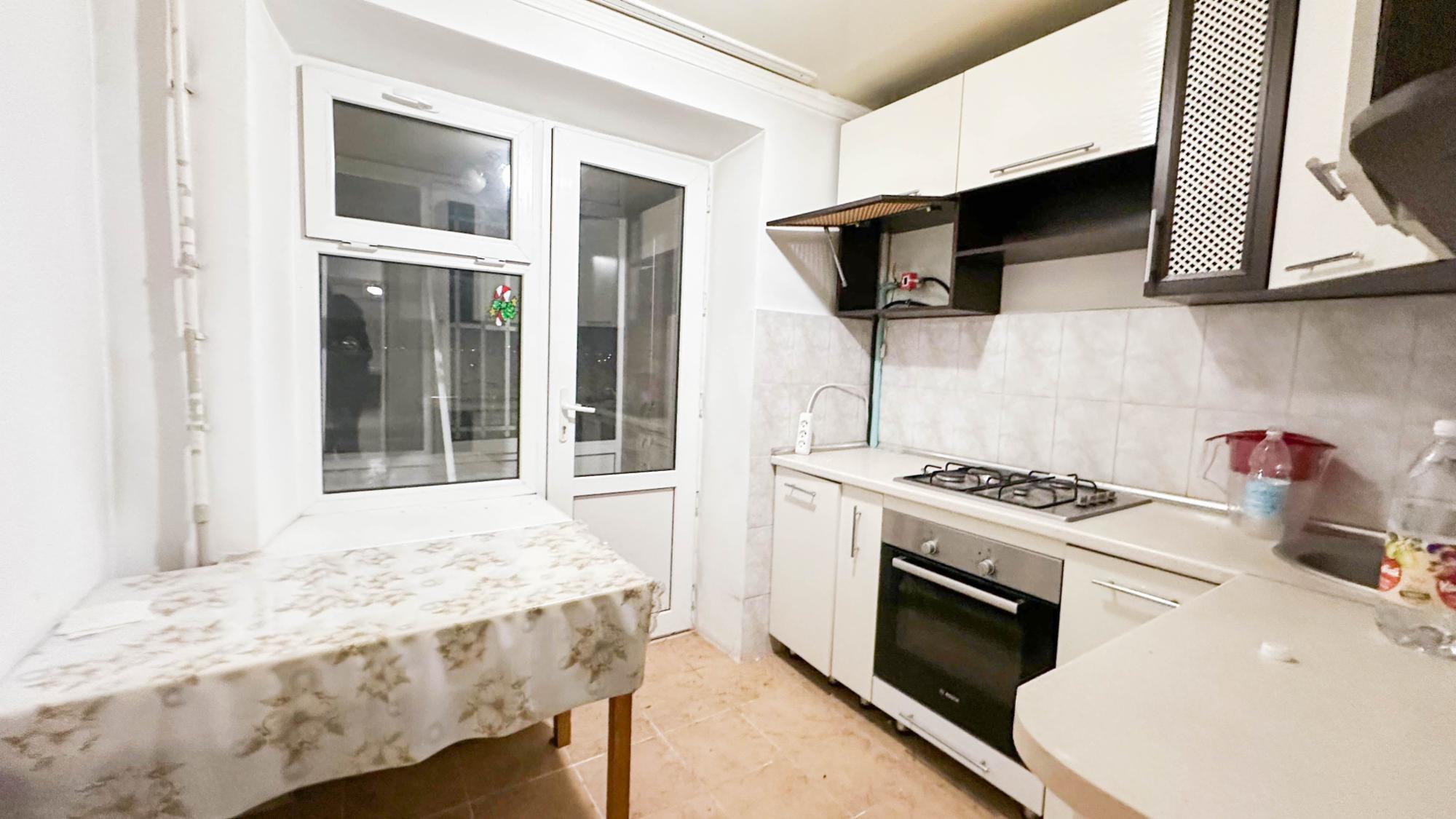 3-комнантная квартира, 63.0 м²,9 площадка за 17 000 000