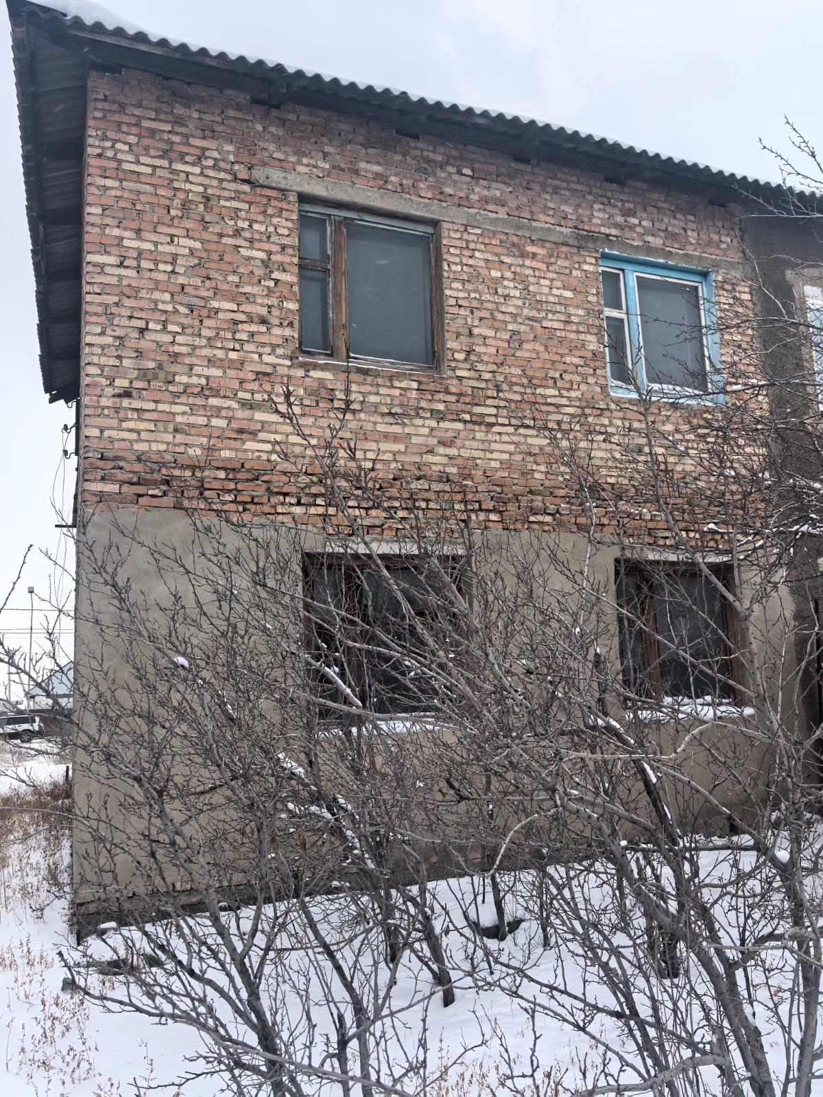 5-комнантный квартира, 140.0 м²,Степанова за 11 000 000