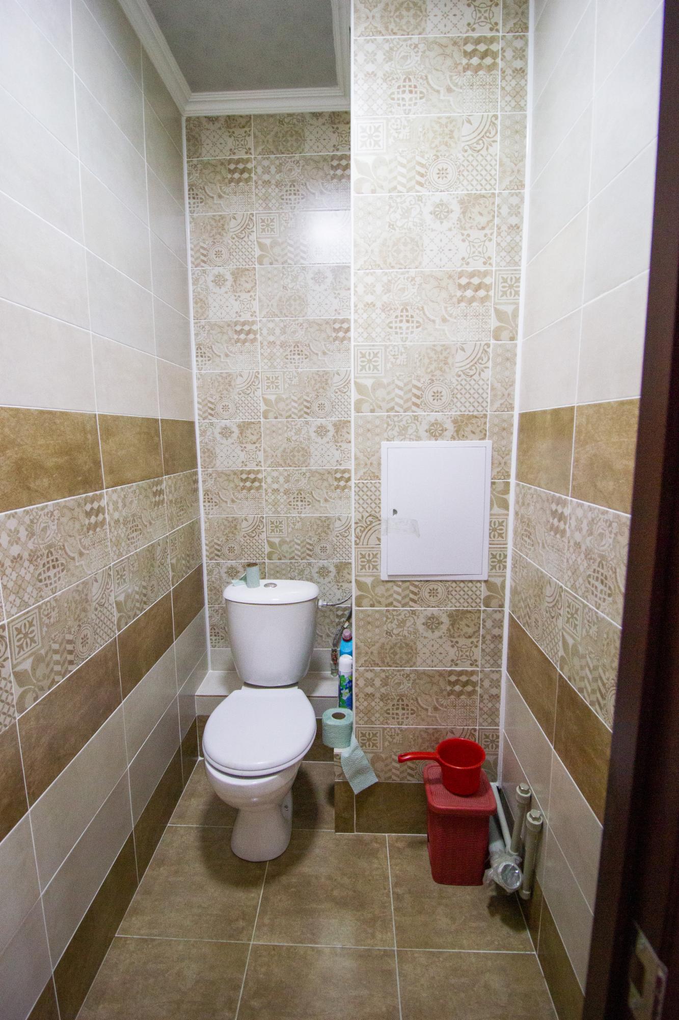 2-комнантная квартира, 64.0 м²,Алдабергенова за 23 500 000