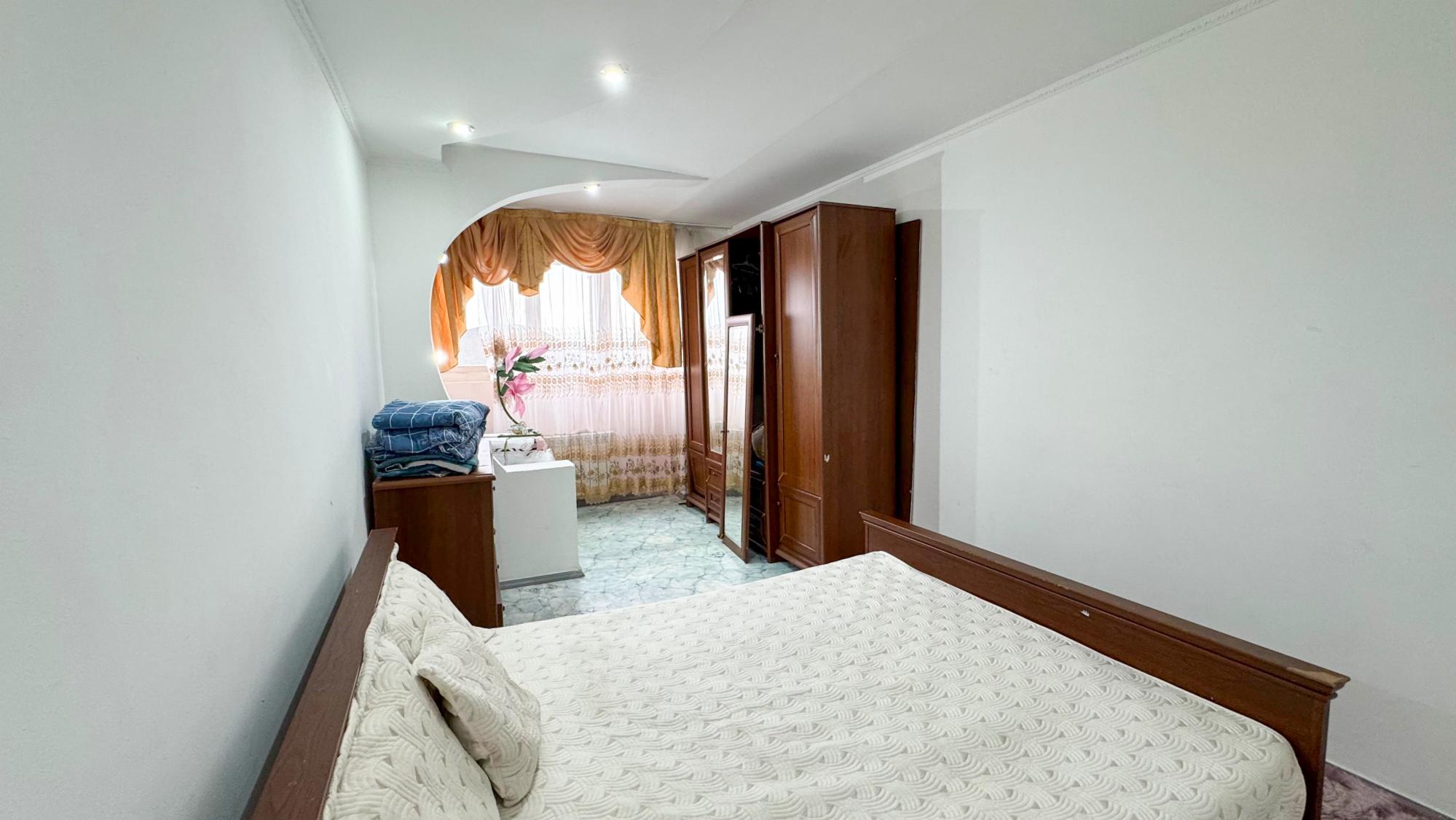 3-комнантная квартира, 67.0 м²,Назарбаева за 25 000 000