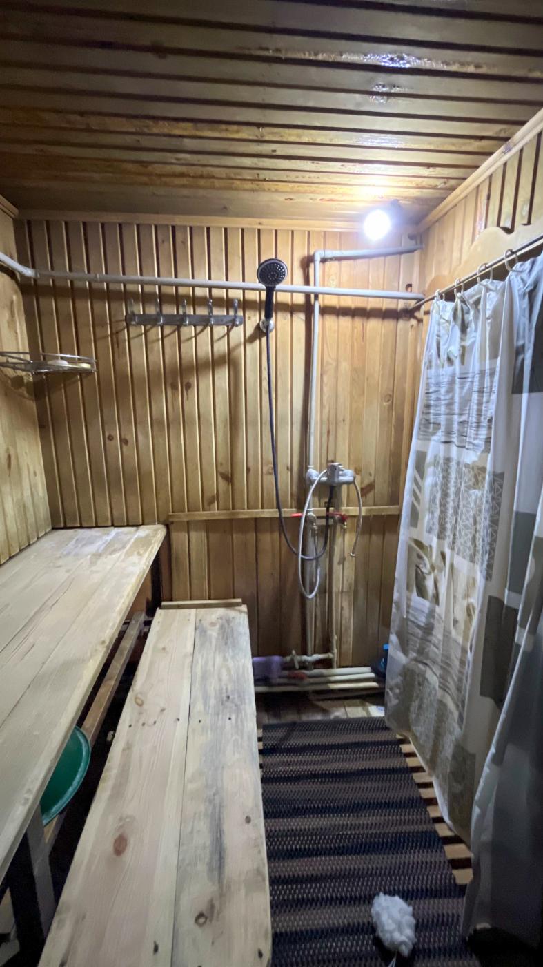 6-комнантный квартира, 250.0 м²,Акын Сара за 50 000 000