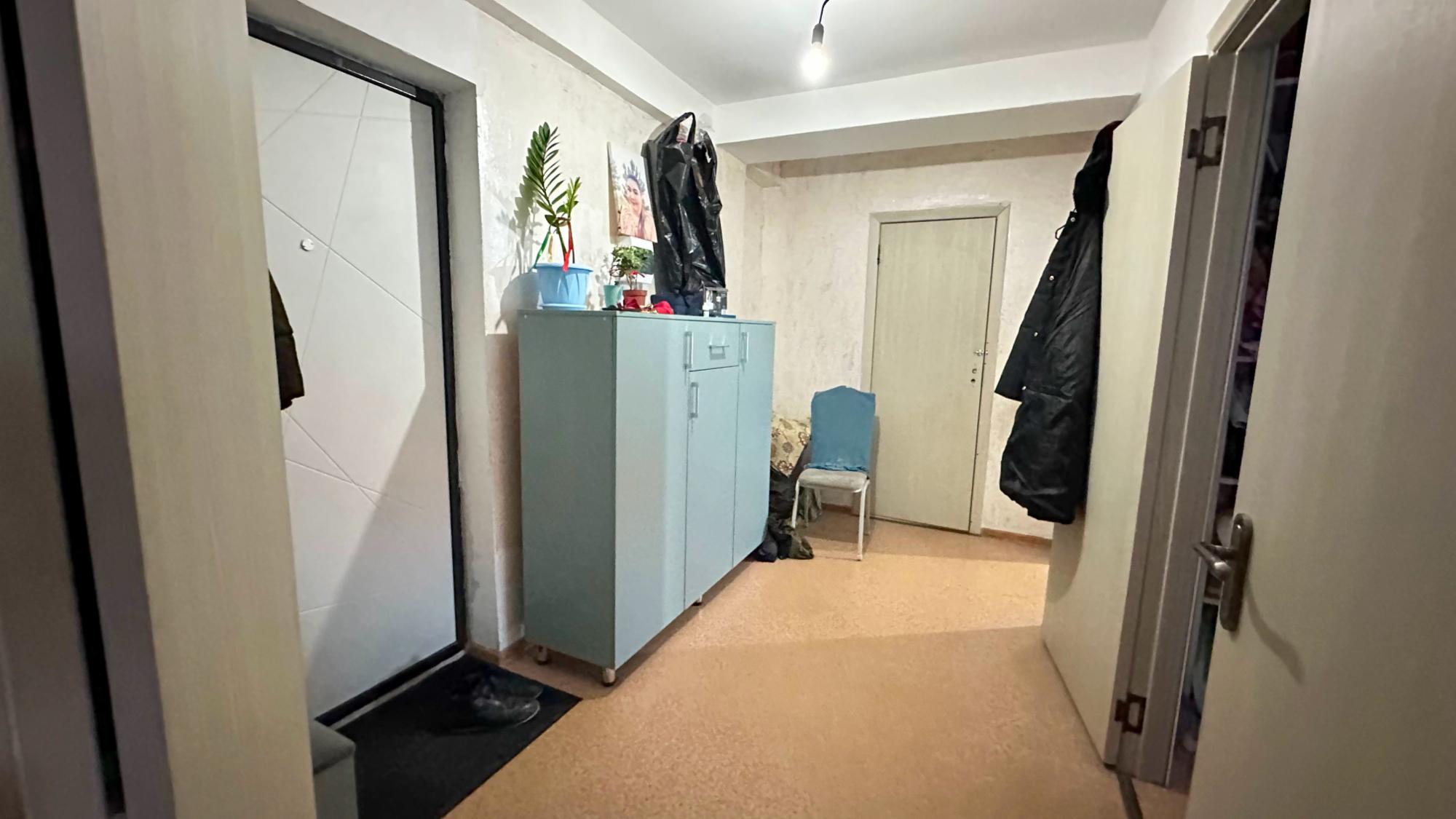 2-комнантная квартира, 53.0 м²,Астана за 24 000 000