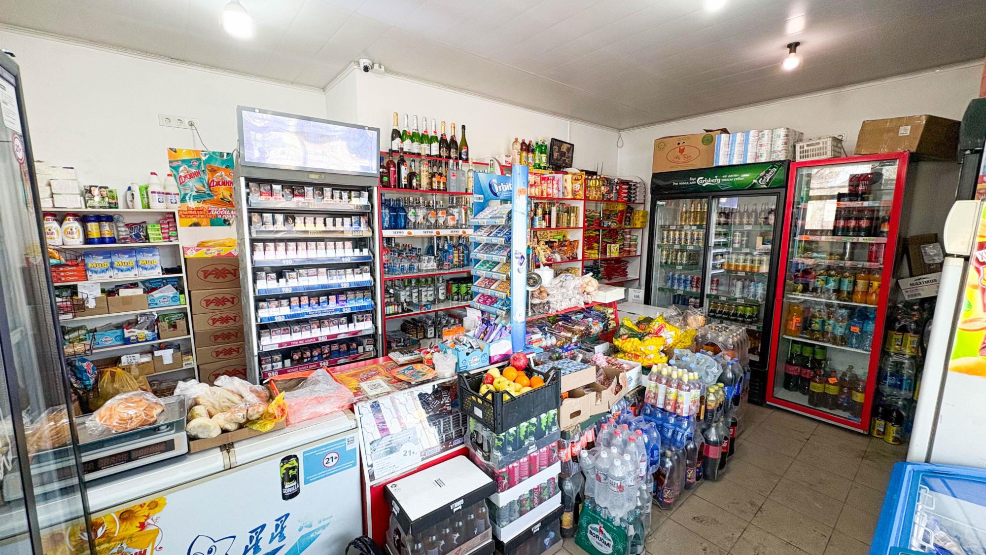 2-комнантная квартира, 108.0 м²,Абылай Хана за 23 000 000